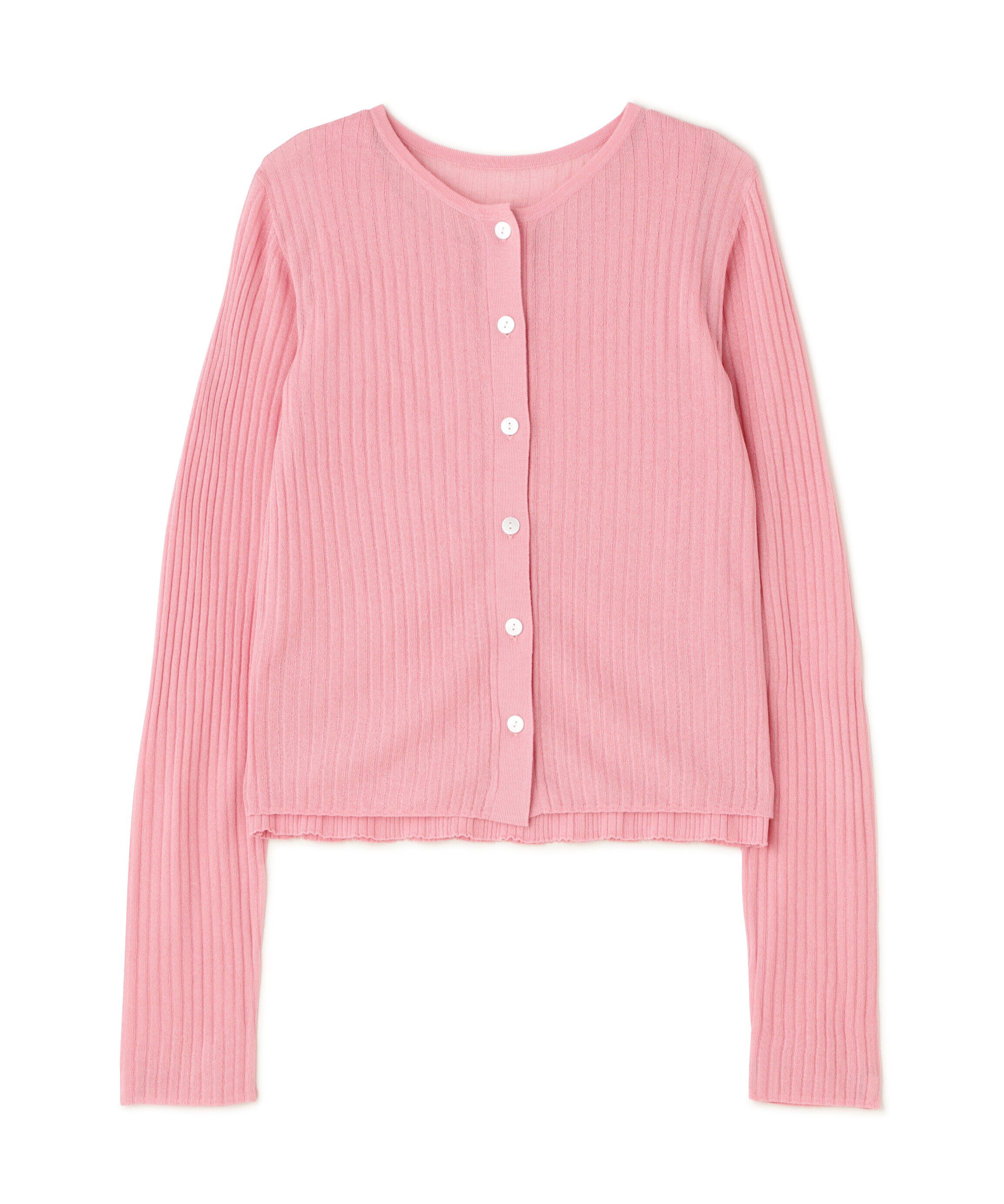  「レイヤードタンクニットセット」|ニット・セーター|