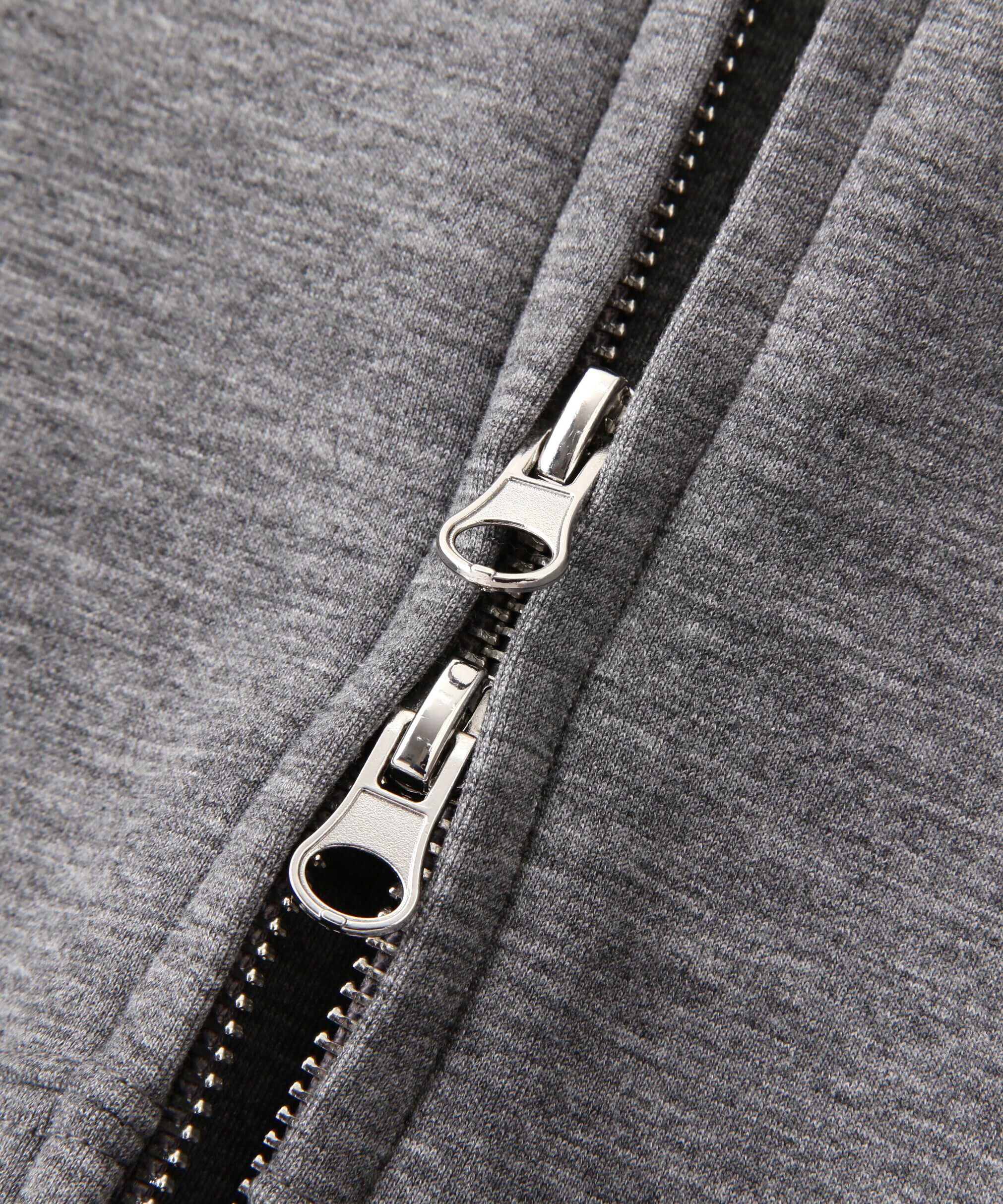  「ダンボールフォルムジップフーディー」|Tシャツ・カットソー|