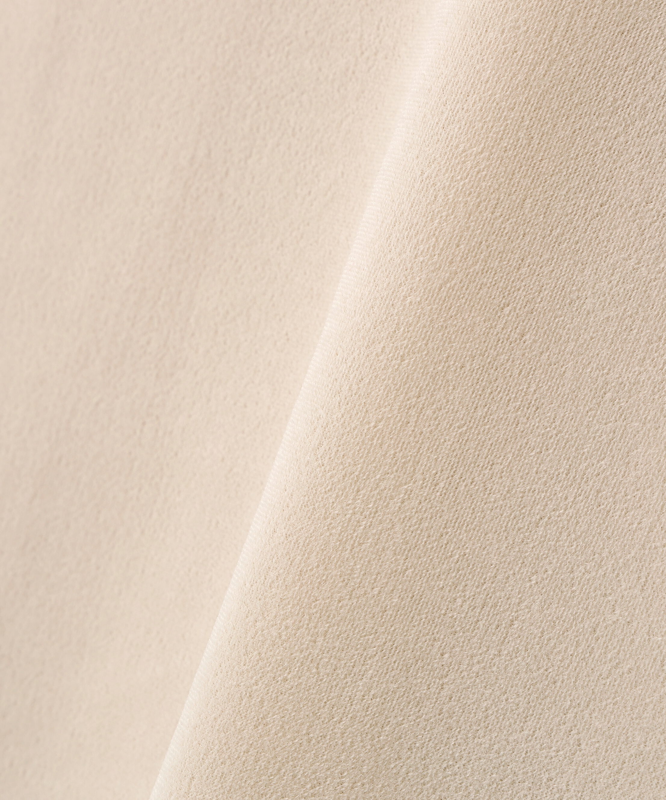  「ベロアTシャツ」|Tシャツ・カットソー|