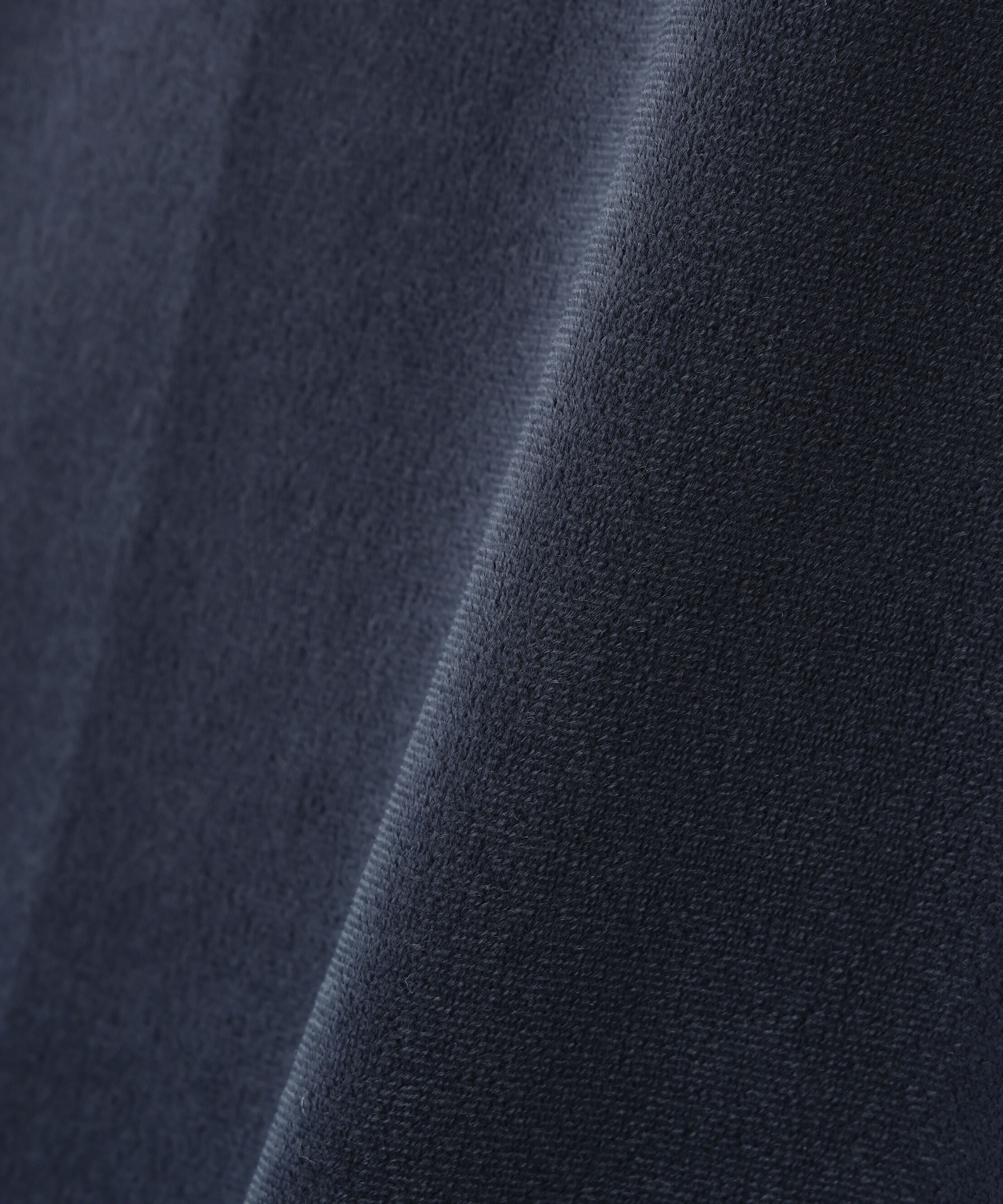  「ベロアTシャツ」|Tシャツ・カットソー|