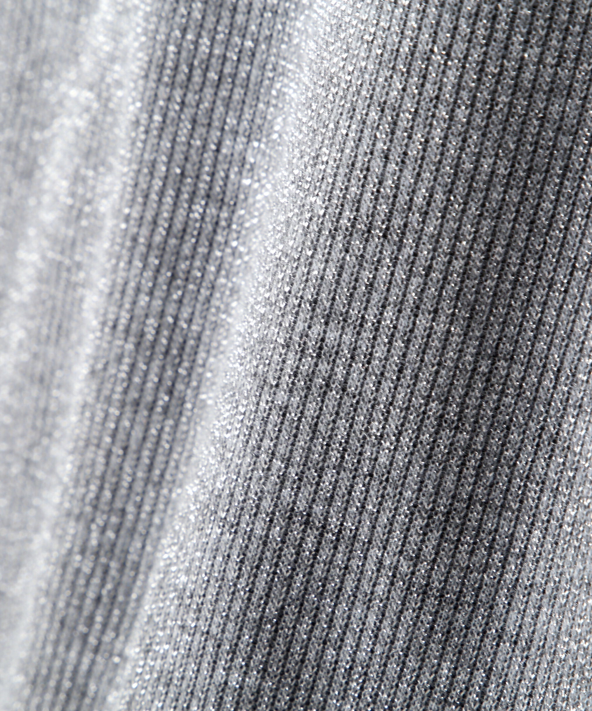  「フレンチスリーブラメカットソー」|Tシャツ・カットソー|