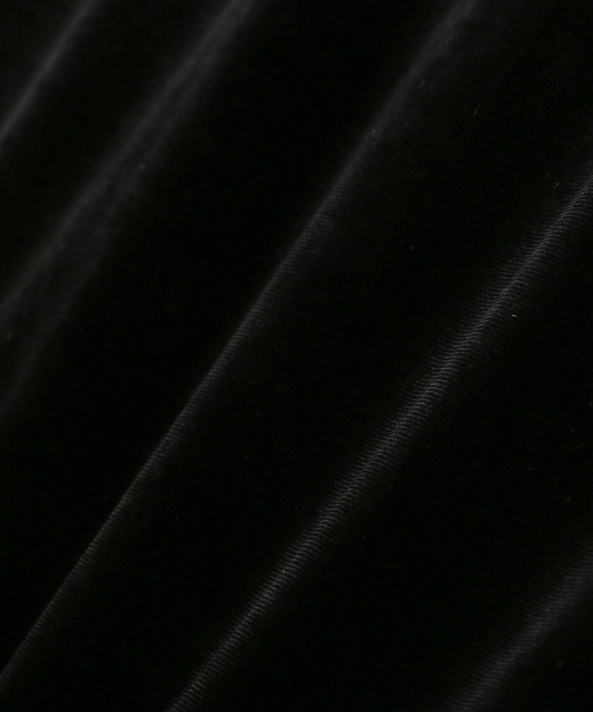  「ナローベロアVネックキャミワンピース」|ワンピース|