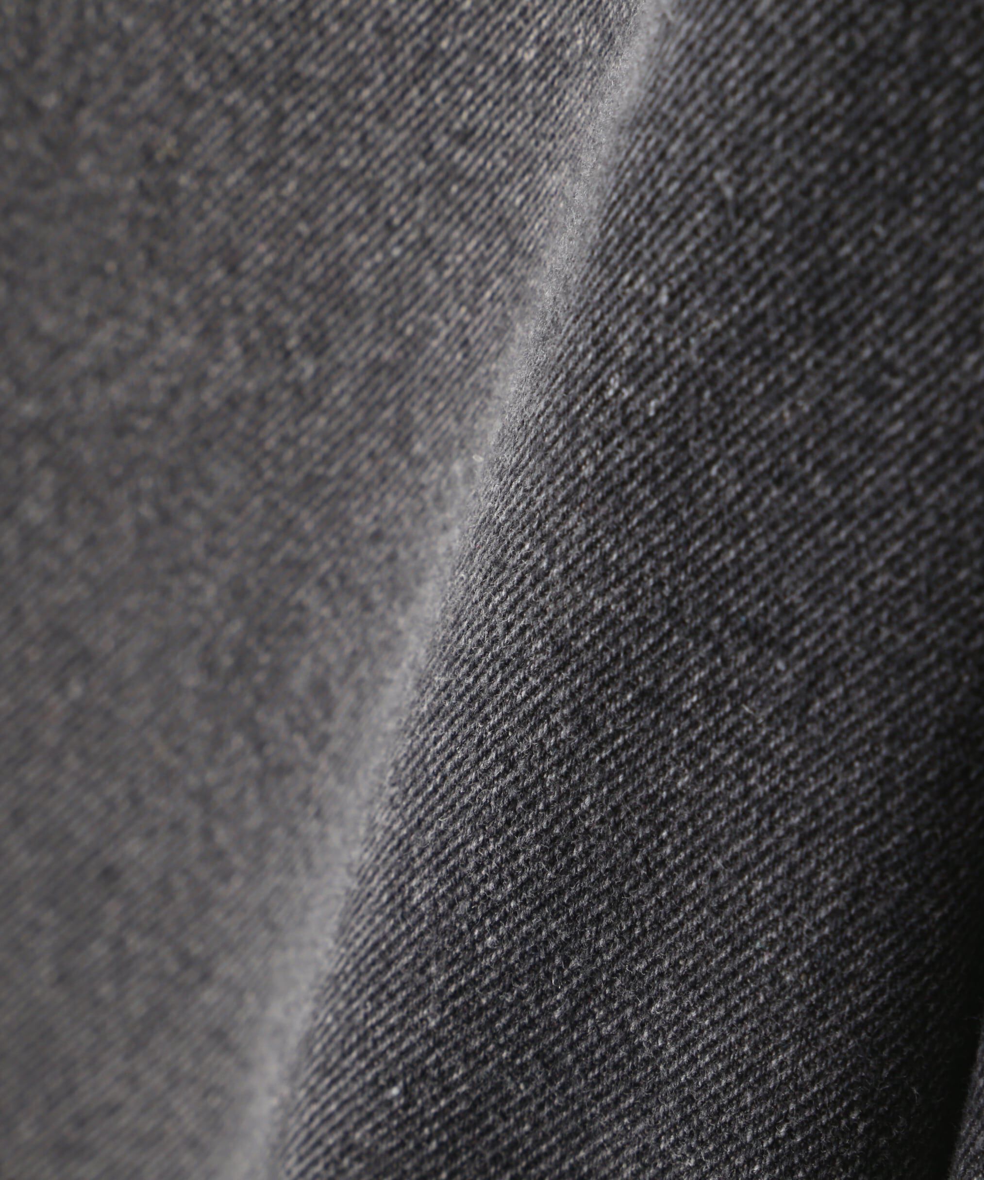  「[低身長サイズ/Sシリーズ]ニーオープンストレートデニムパンツ」|その他|