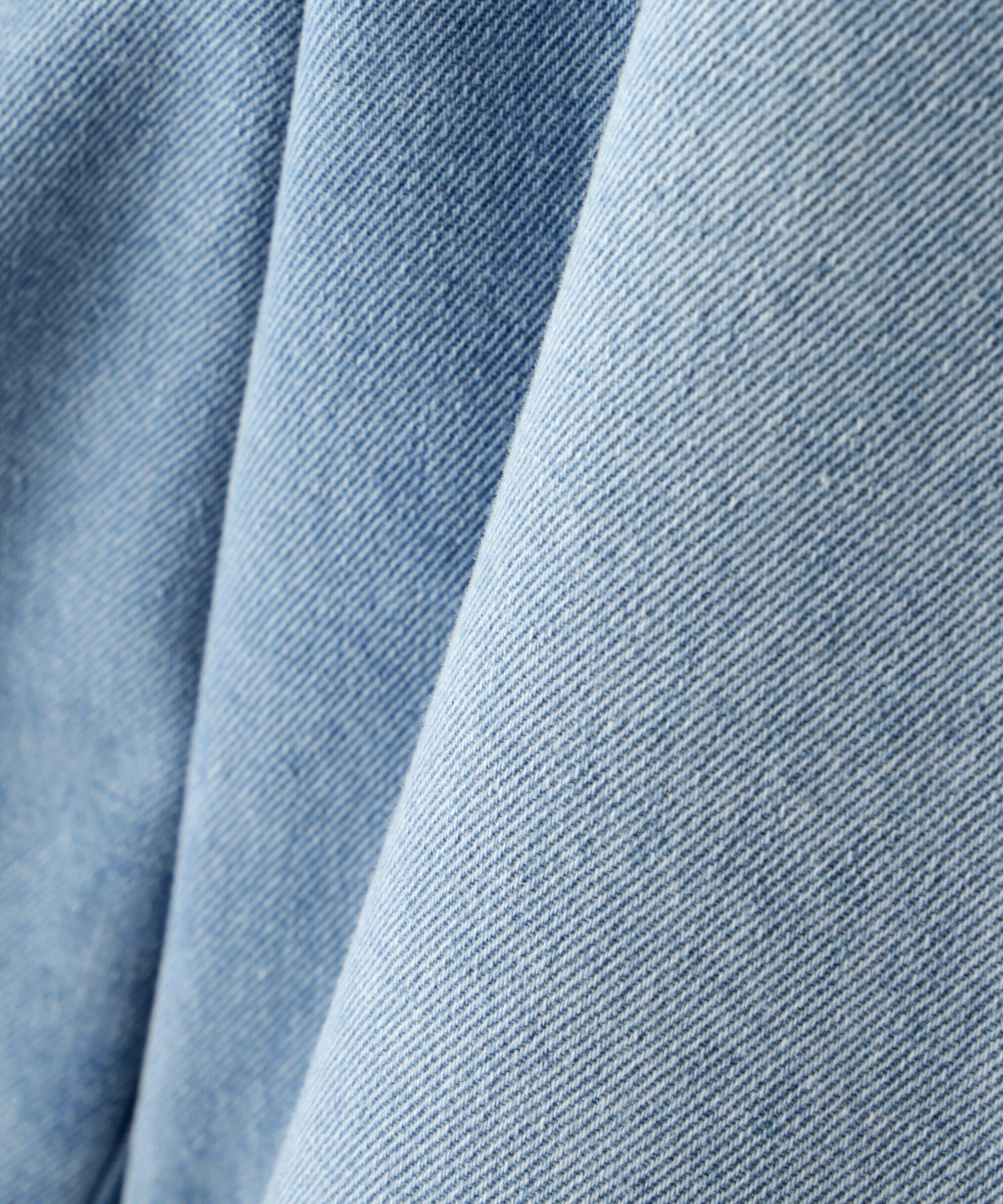  「[低身長サイズ/Sシリーズ]ニーオープンストレートデニムパンツ」|その他|