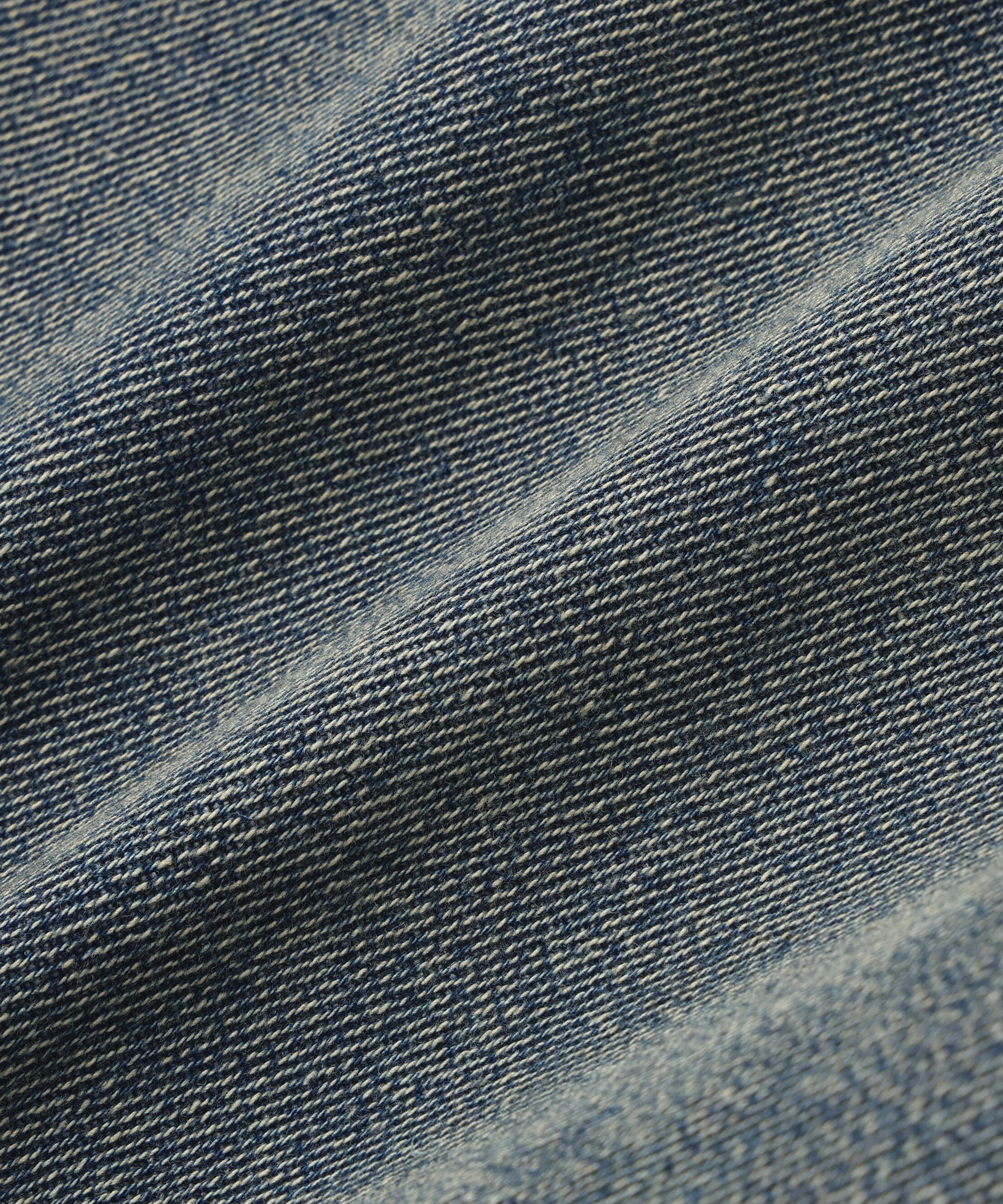  「ドロストバレルレッグデニムパンツ」|その他|