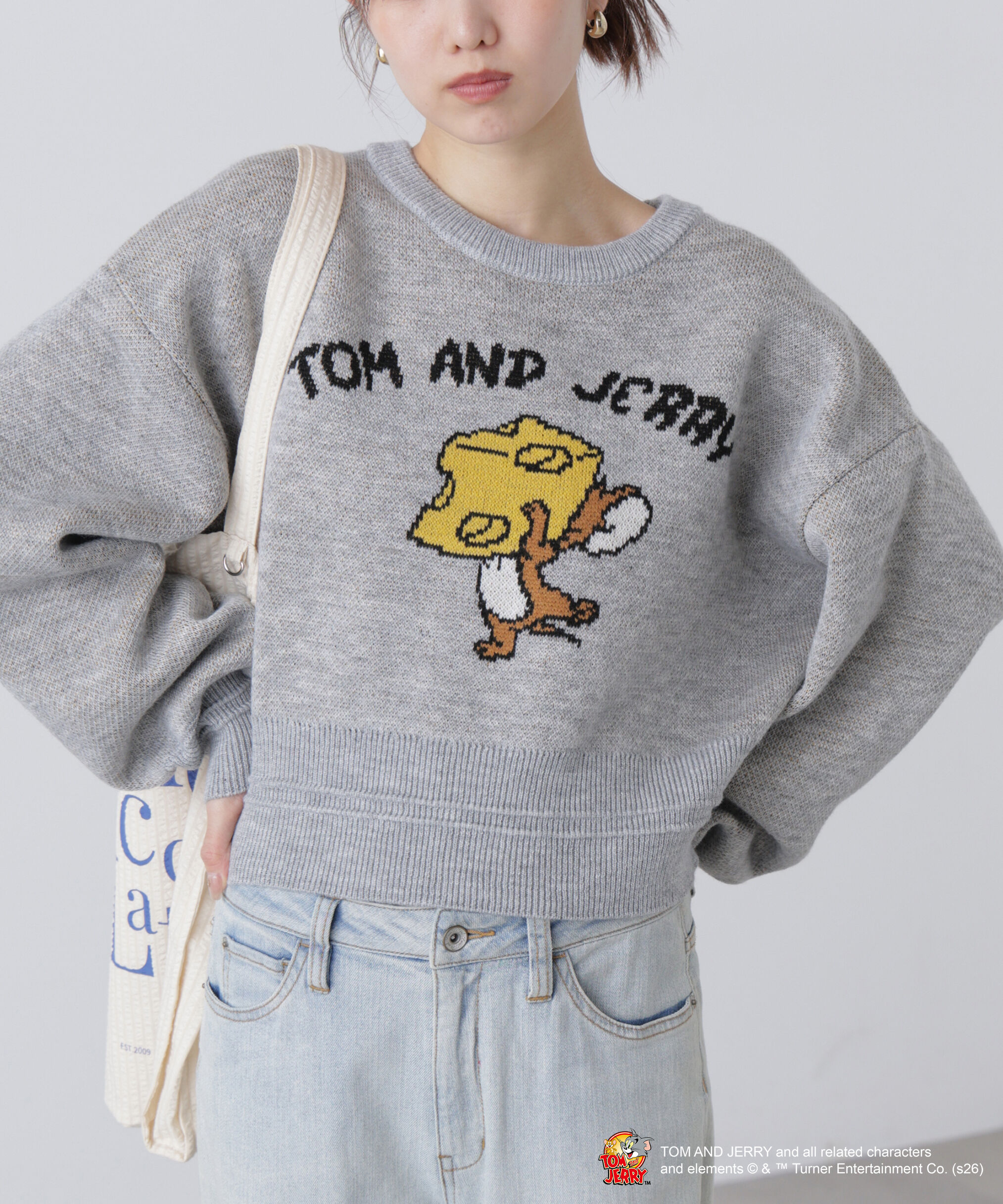  「ニット」|ニット・セーター|