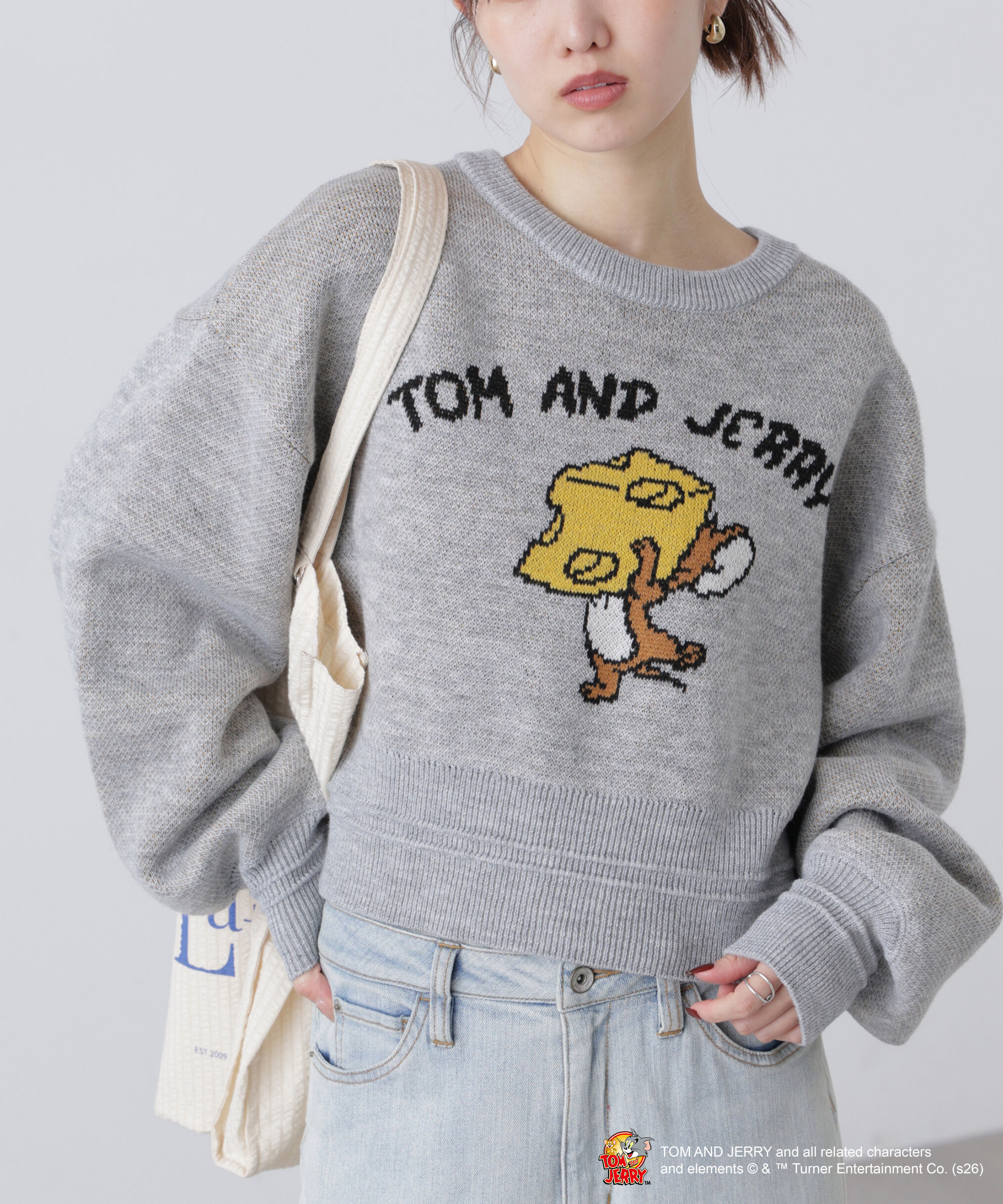  「ニット」|ニット・セーター|