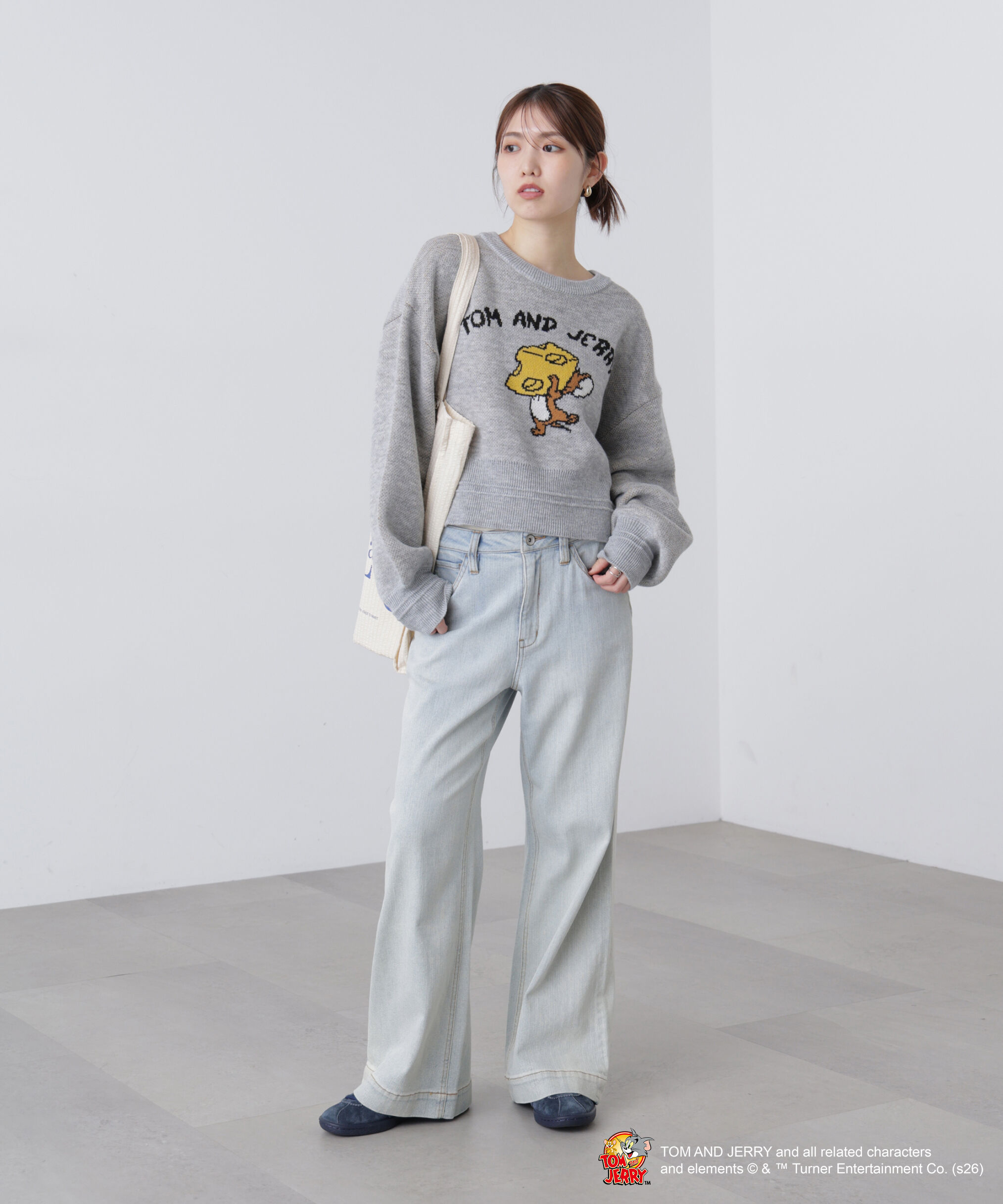  「ニット」|ニット・セーター|