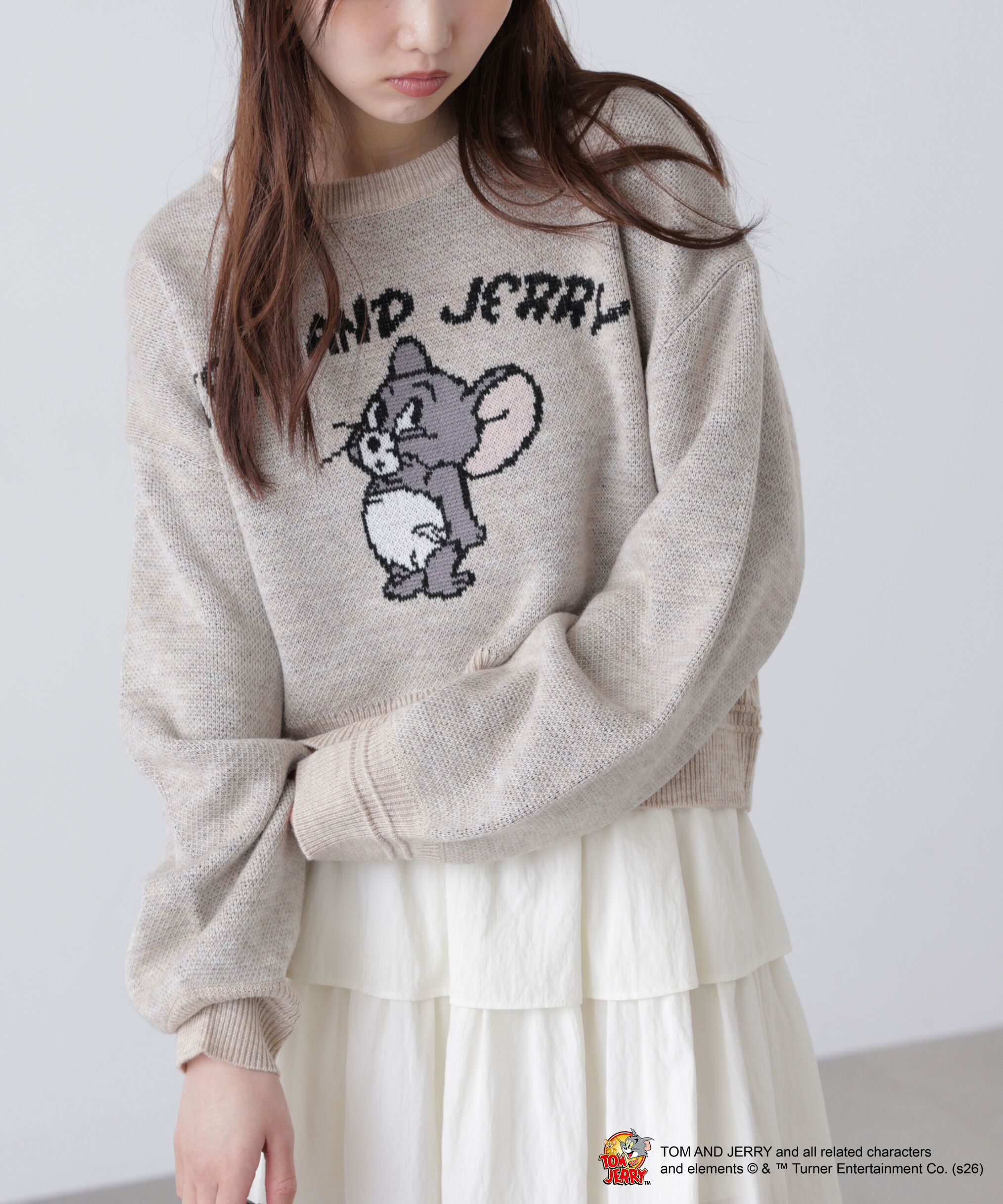  「ニット」|ニット・セーター|