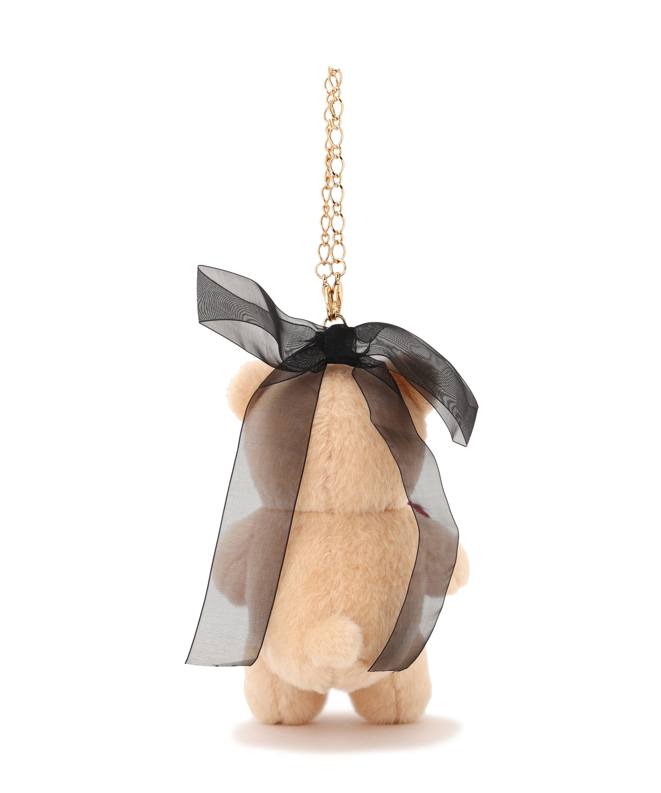  「＜BEARシリーズ＞バレンタインベアチャーム」|その他|