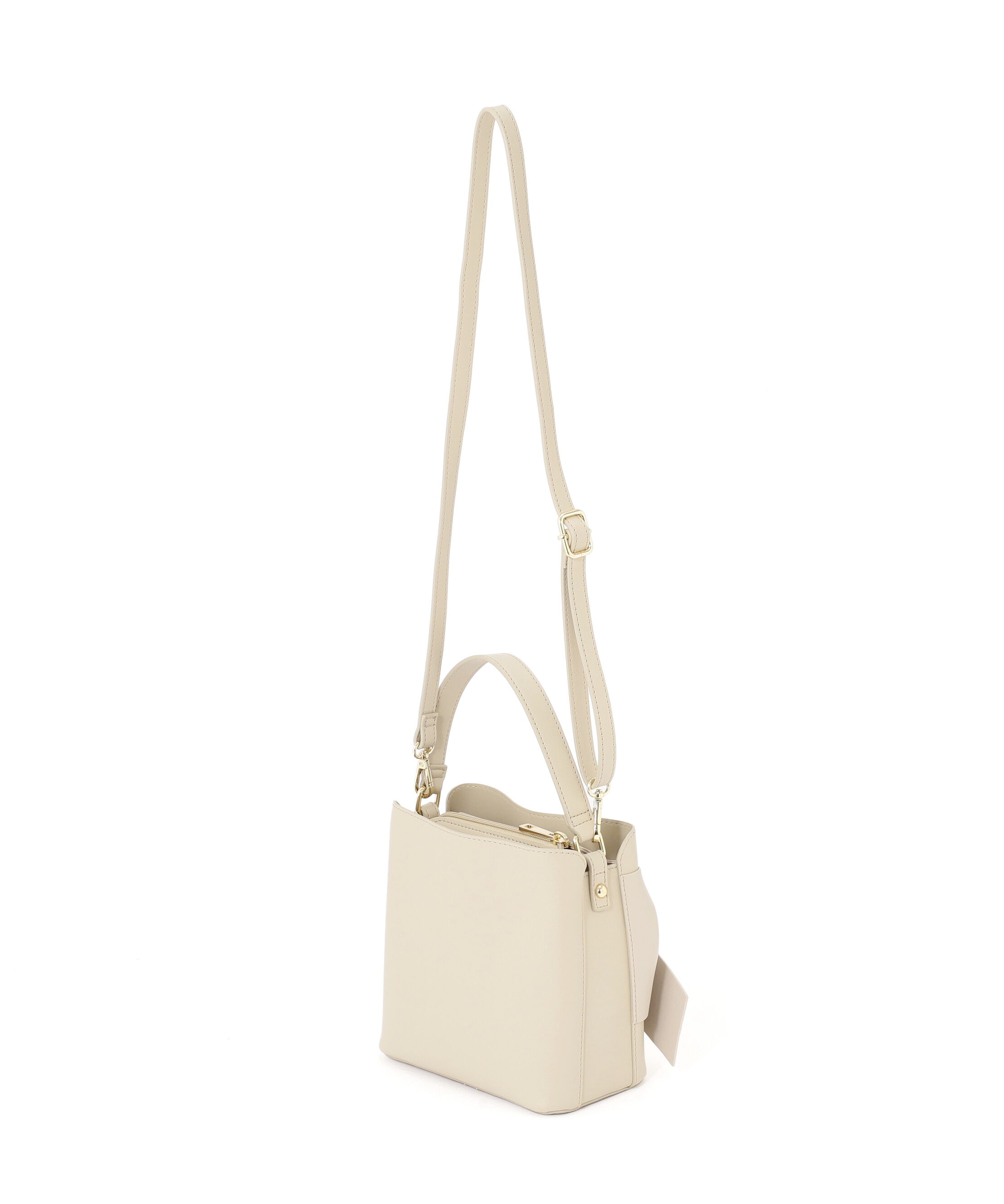 PROPORTION BODY DRESSING「ビッグリボンバッグ」|その他|