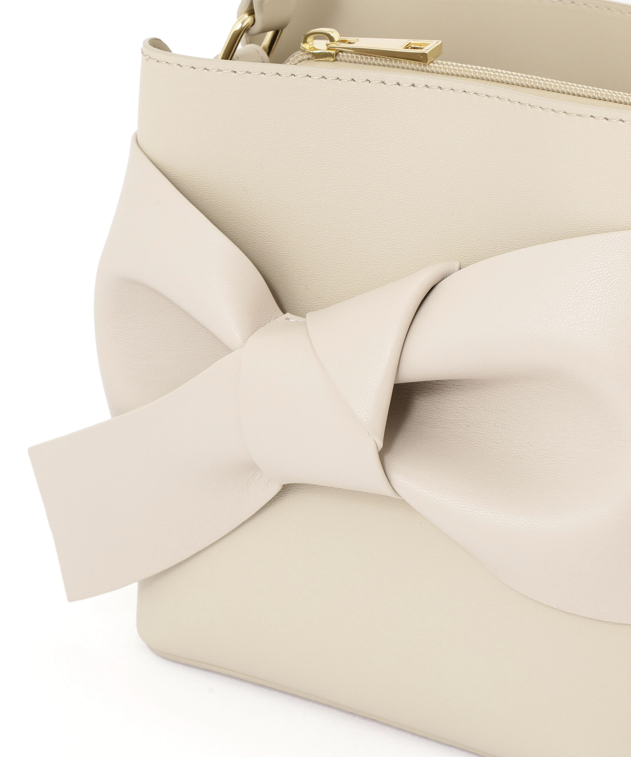 PROPORTION BODY DRESSING「ビッグリボンバッグ」|その他|