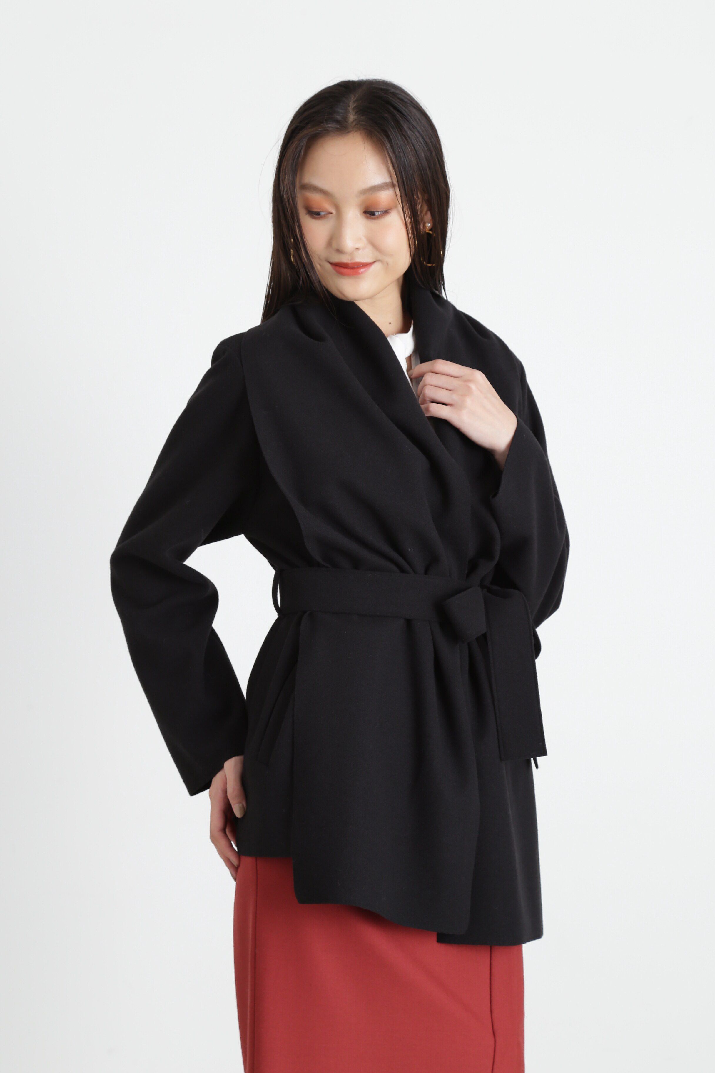  「◆圧縮ジャージージャケット」|ブルゾン・スタジャン|