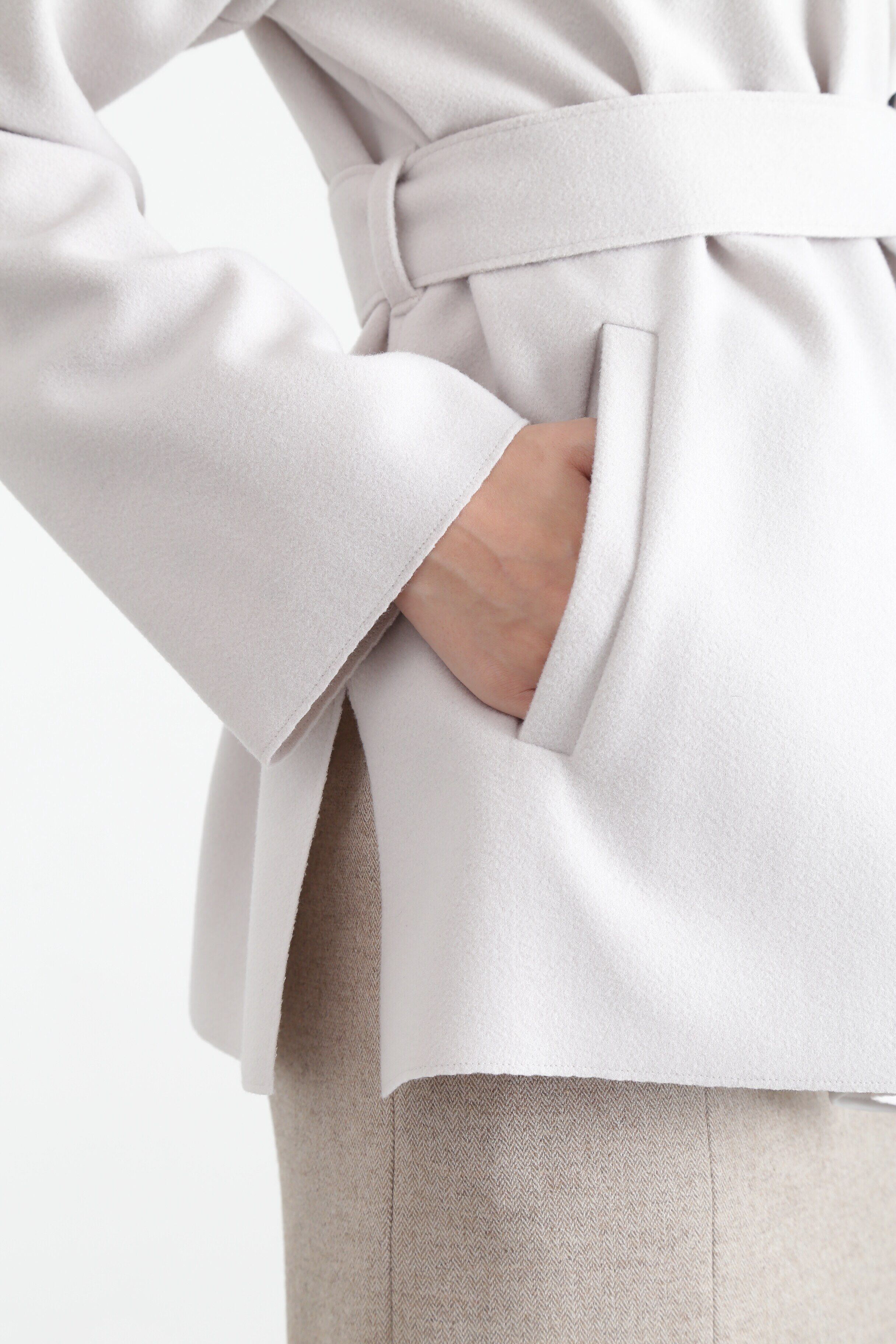  「◆圧縮ジャージージャケット」|ブルゾン・スタジャン|