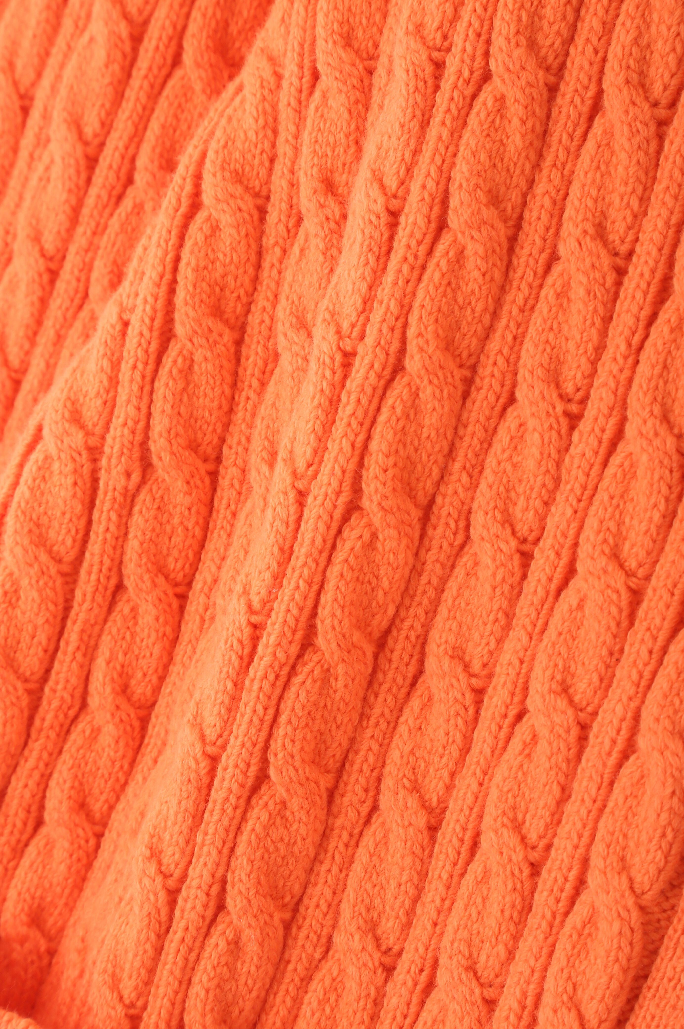  「◆ケーブルカーディガン」|ニット・セーター|