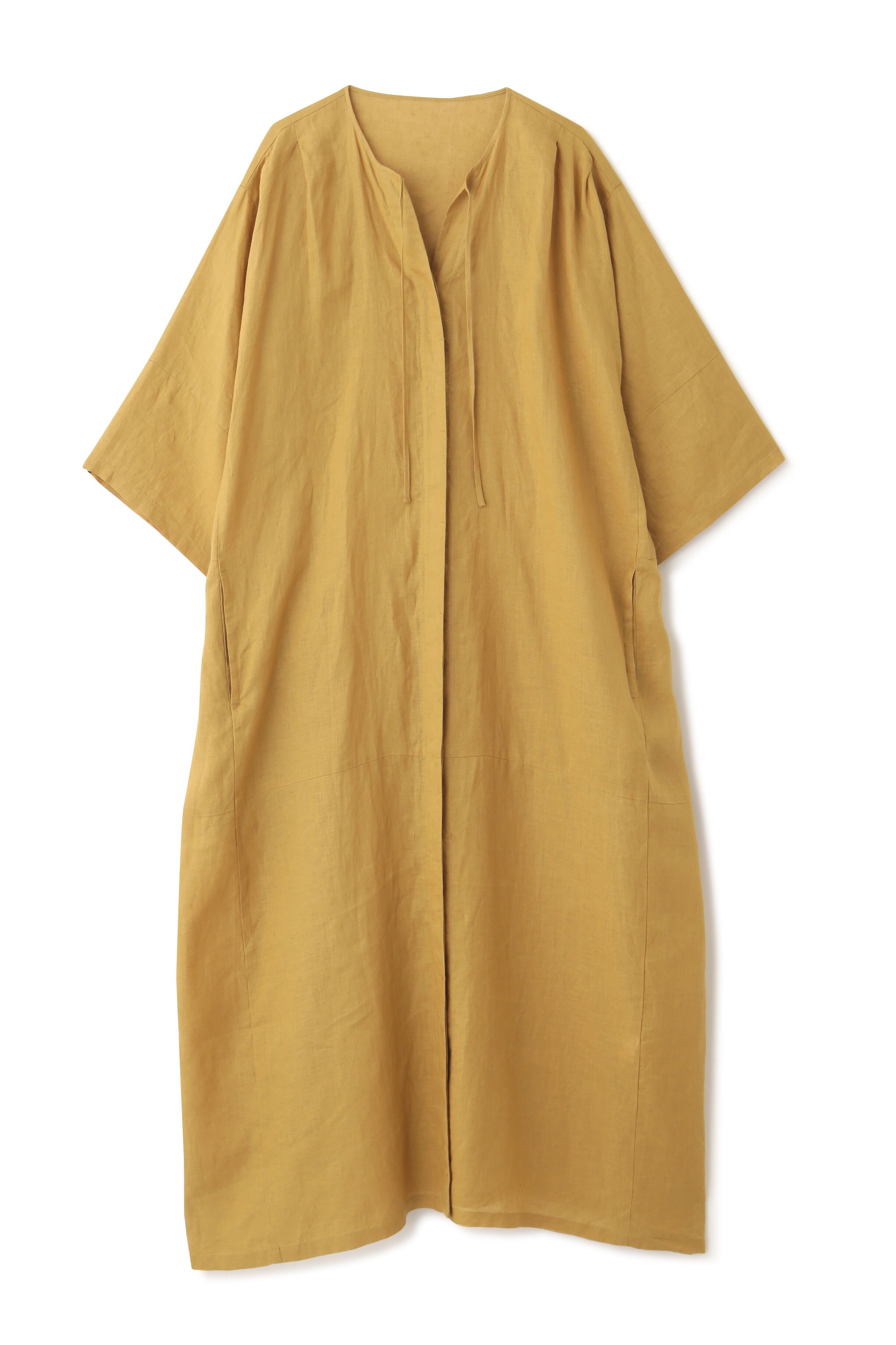  「◆ハードマンリネンワンピース」|ワンピース|