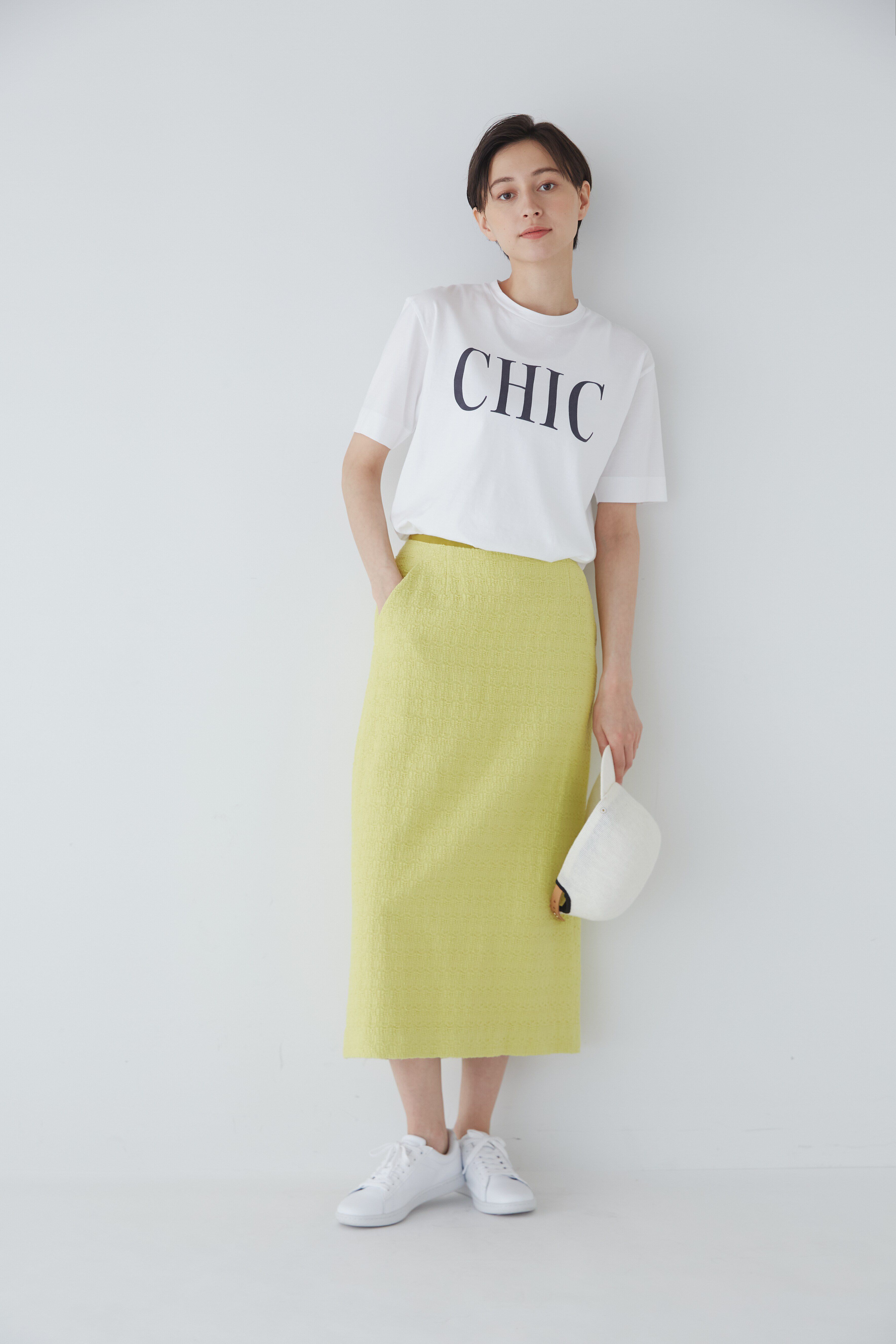  「◆ロゴＴシャツ」|Tシャツ・カットソー|