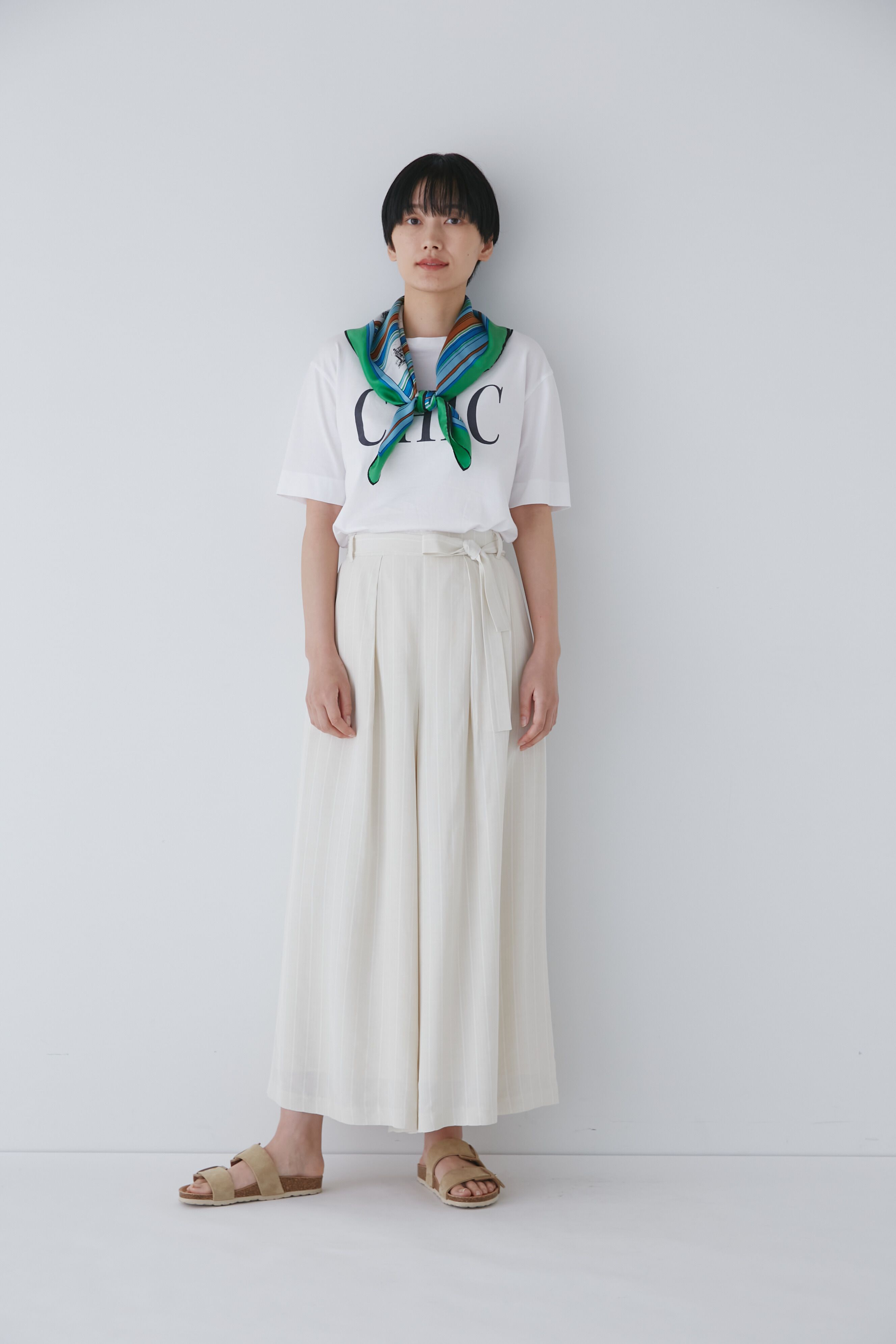  「◆ロゴＴシャツ」|Tシャツ・カットソー|