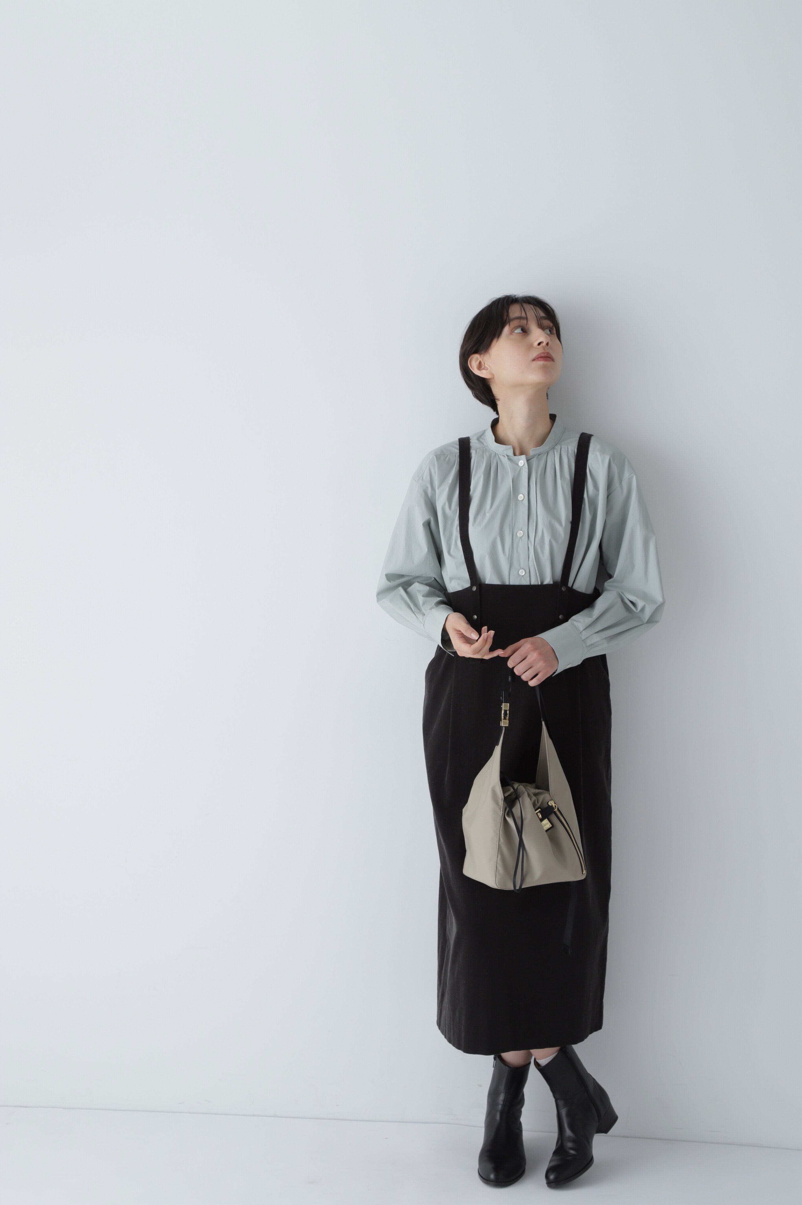  「◆エアーコール吊り付きスカート」|スカート|