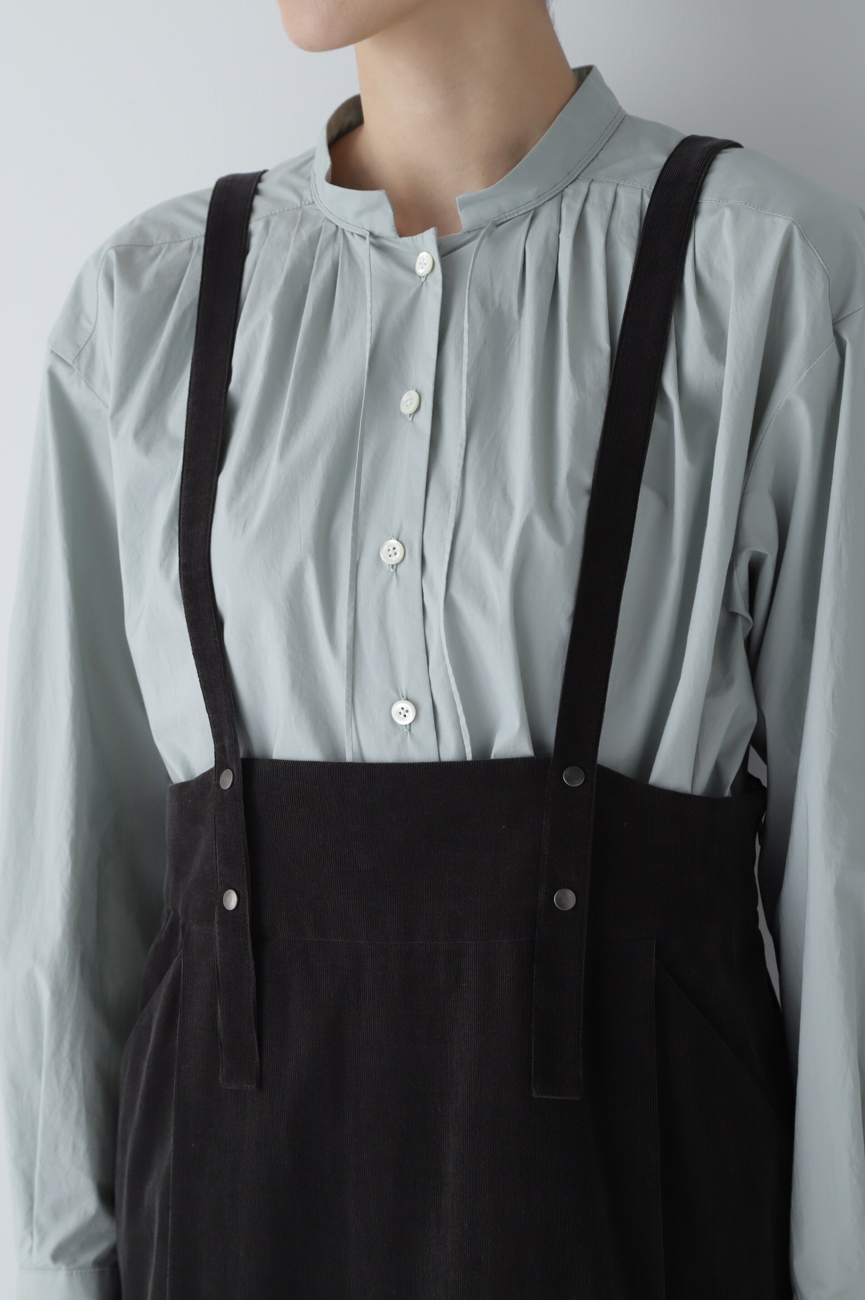  「◆エアーコール吊り付きスカート」|スカート|