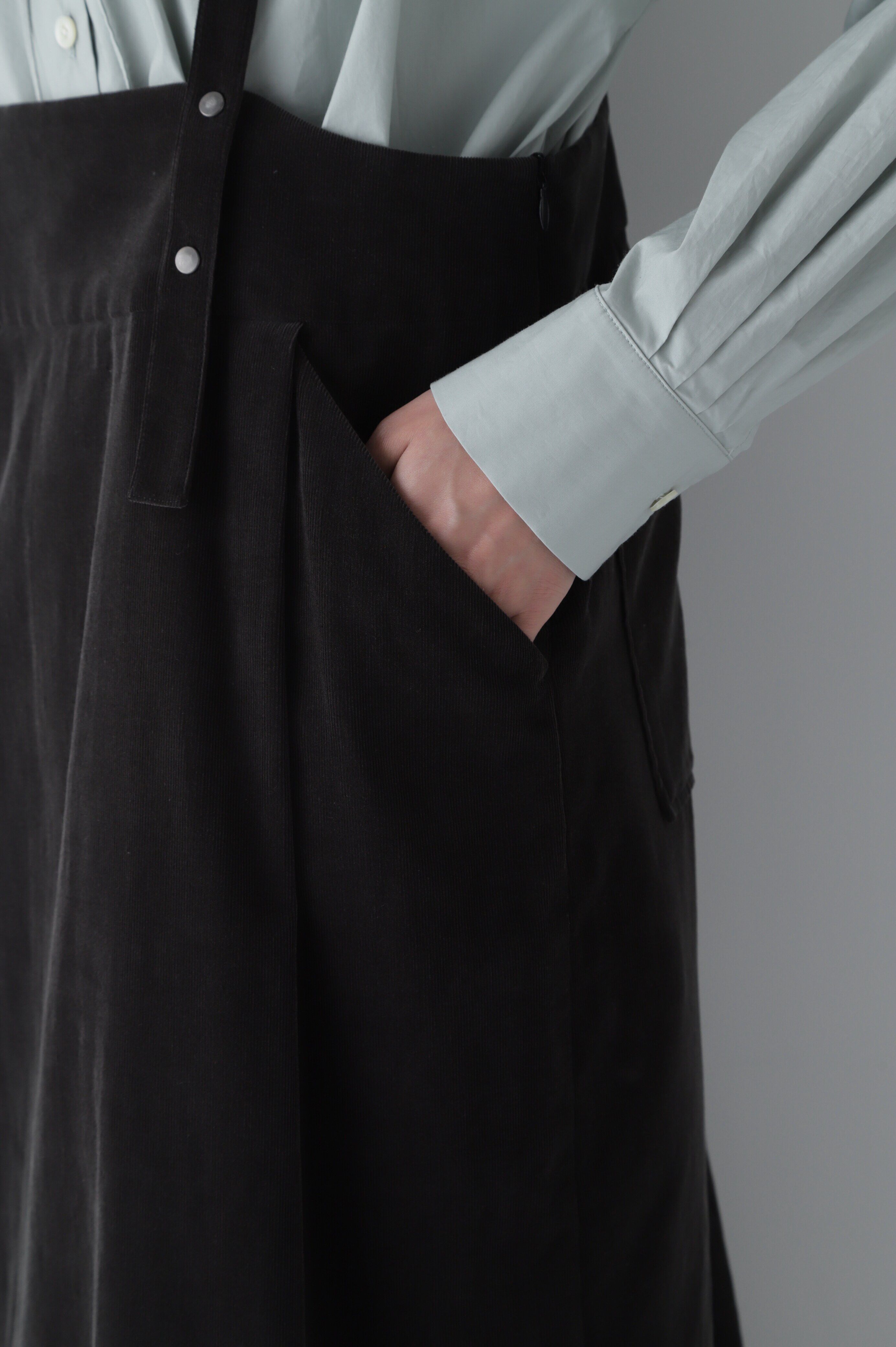  「◆エアーコール吊り付きスカート」|スカート|