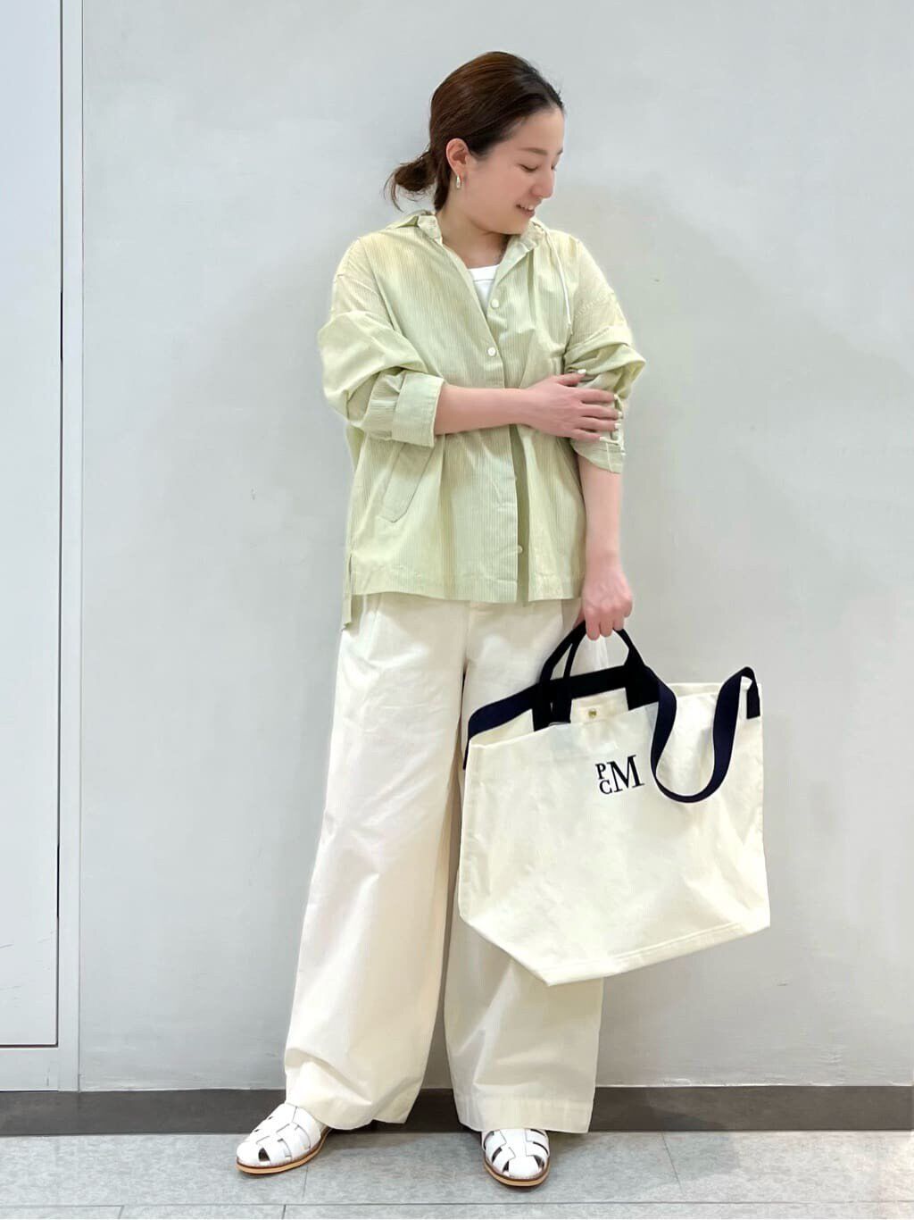  「◆近江晒パンツ」|その他|