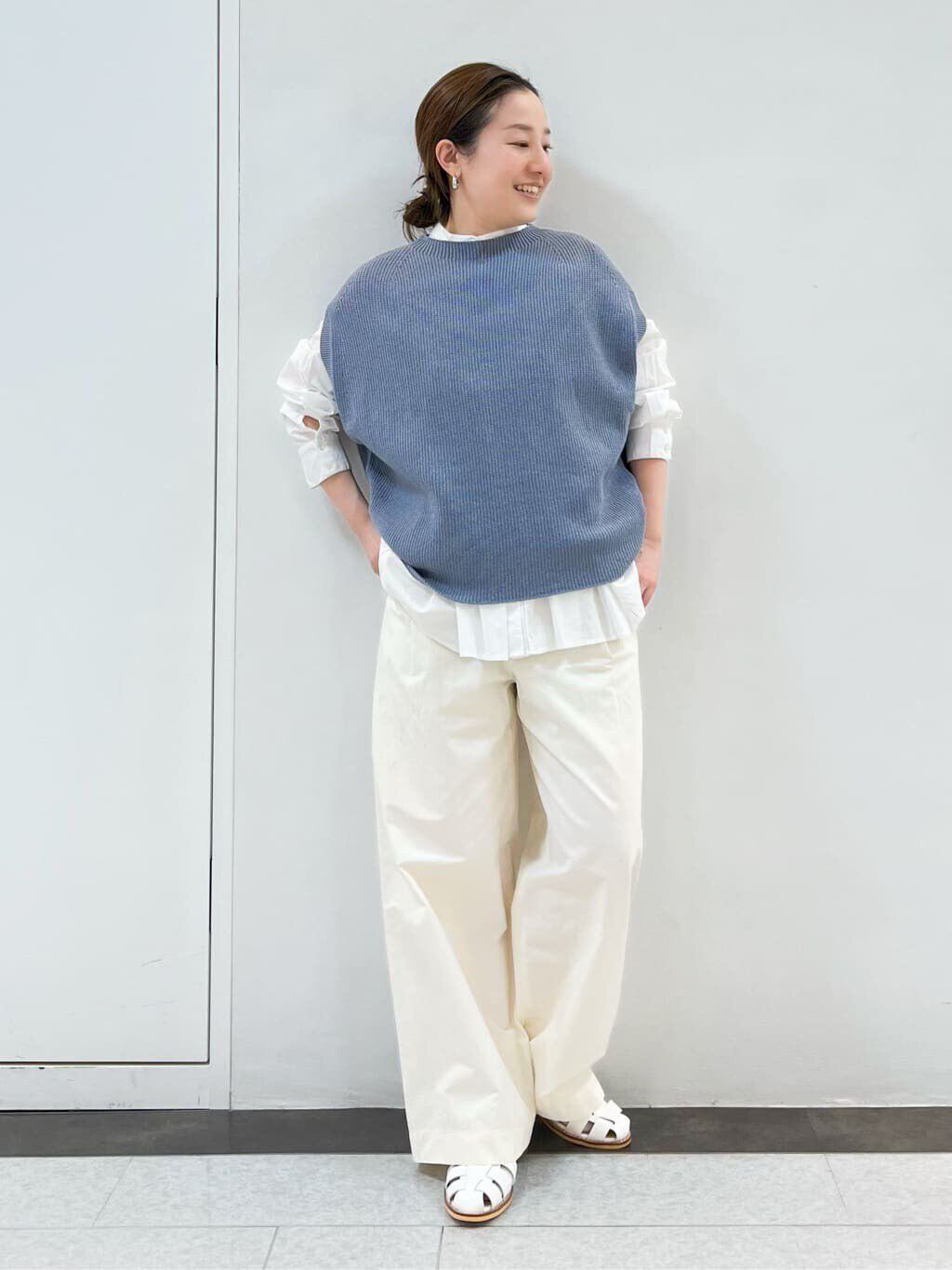  「◆近江晒パンツ」|その他|