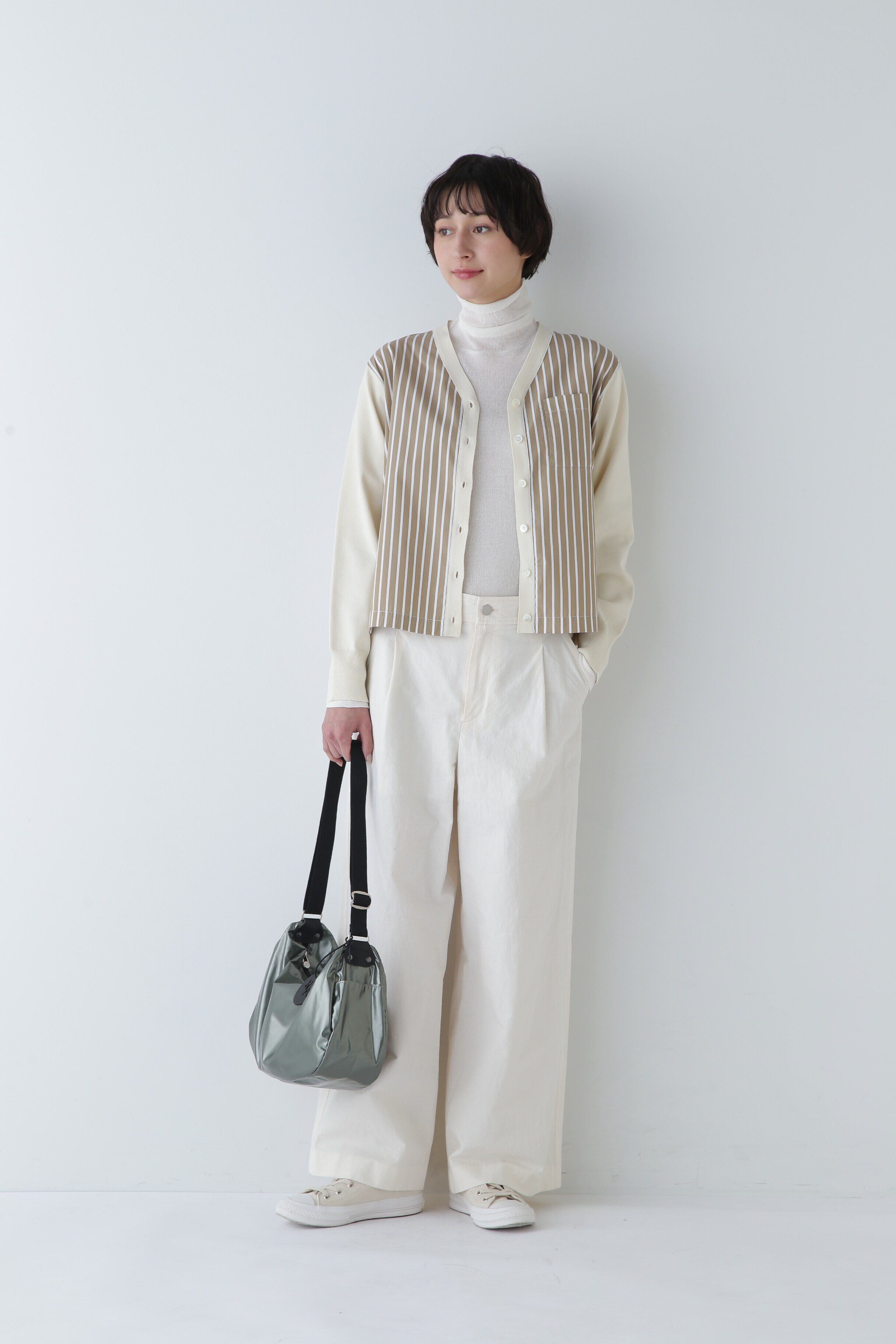  「◆近江晒パンツ」|その他|