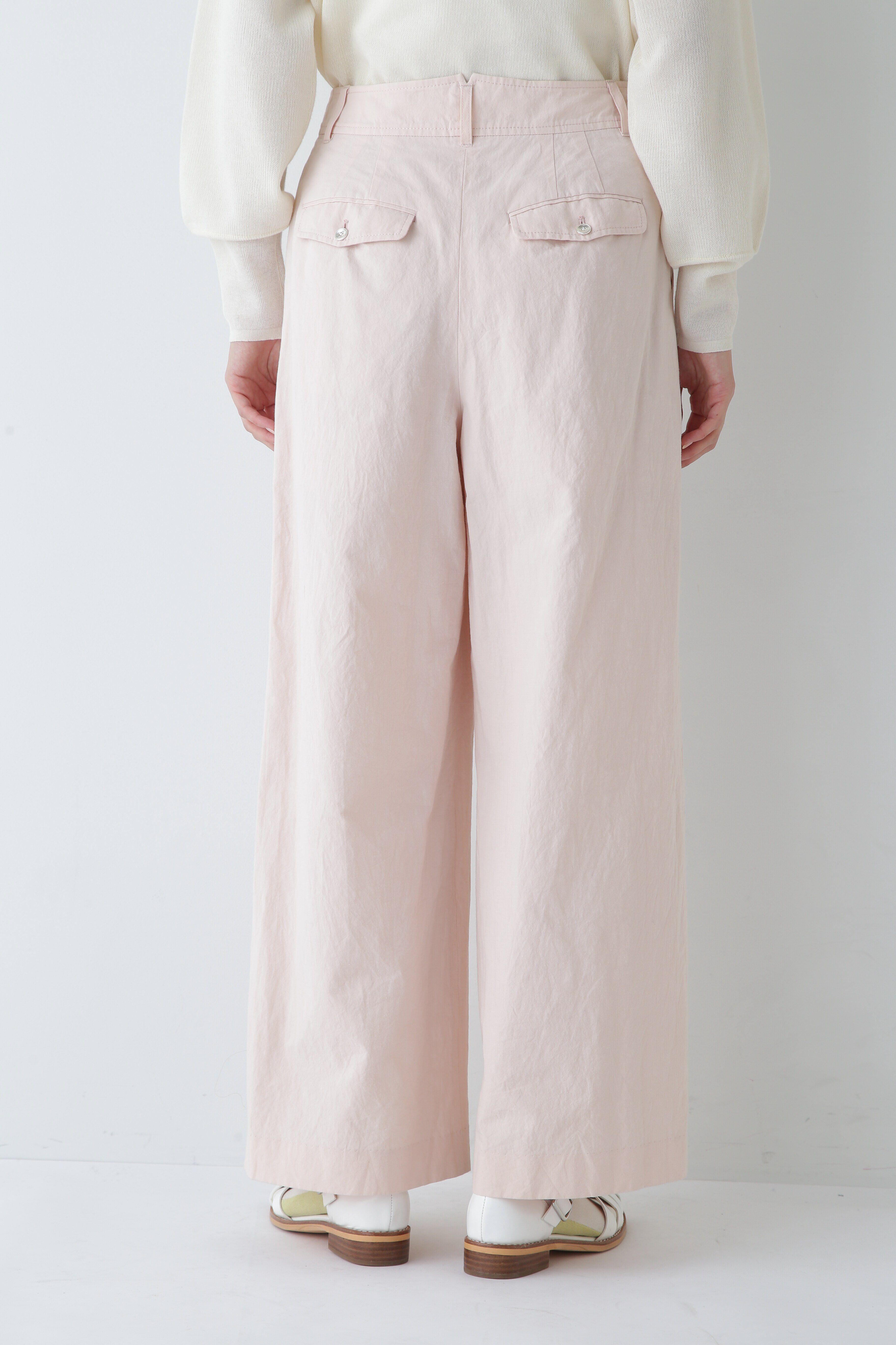  「◆近江晒パンツ」|その他|