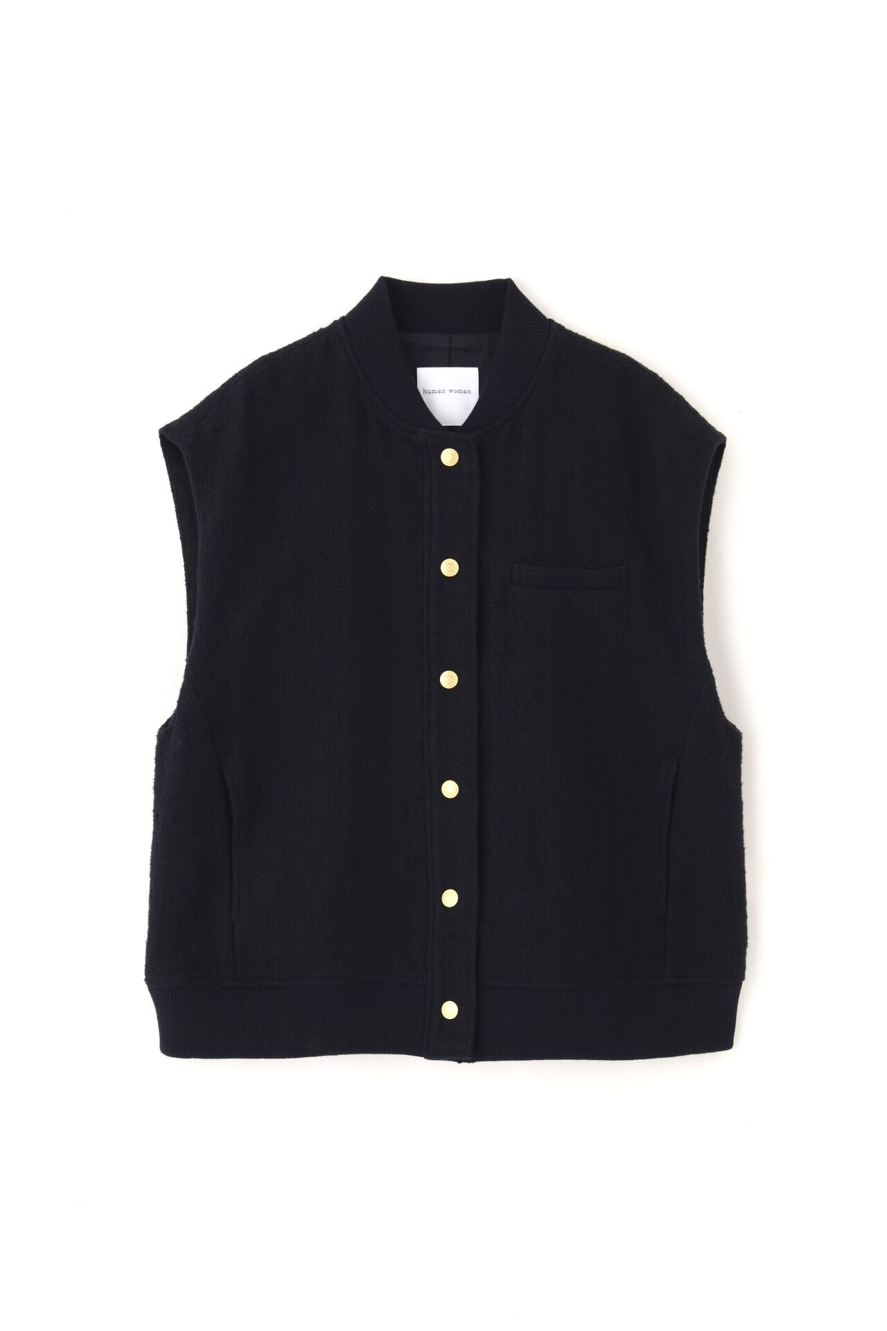  「◆ブッチャーツィードベスト」|その他|