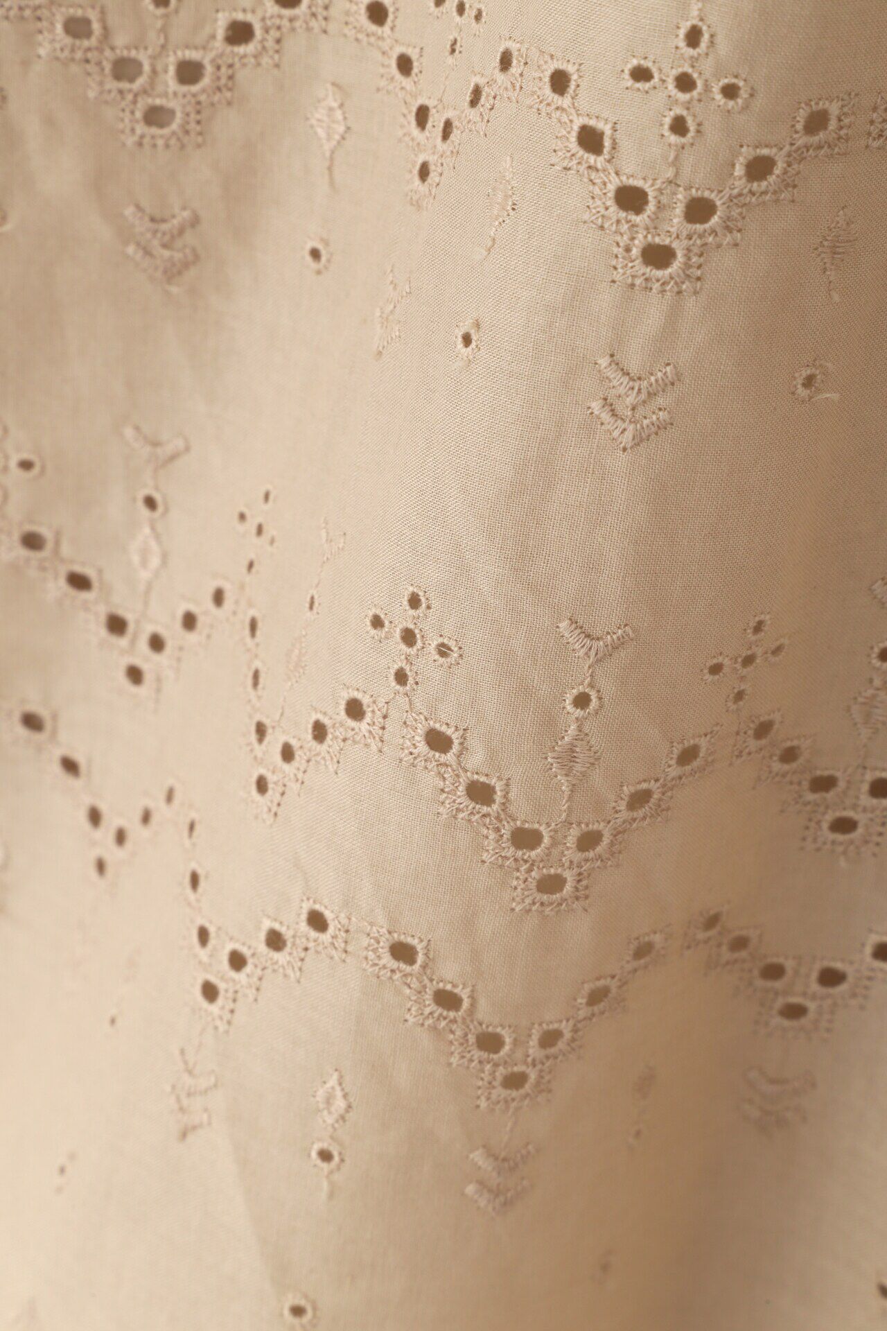  「◆エンブロイダリーブラウス」|シャツ・ブラウス|