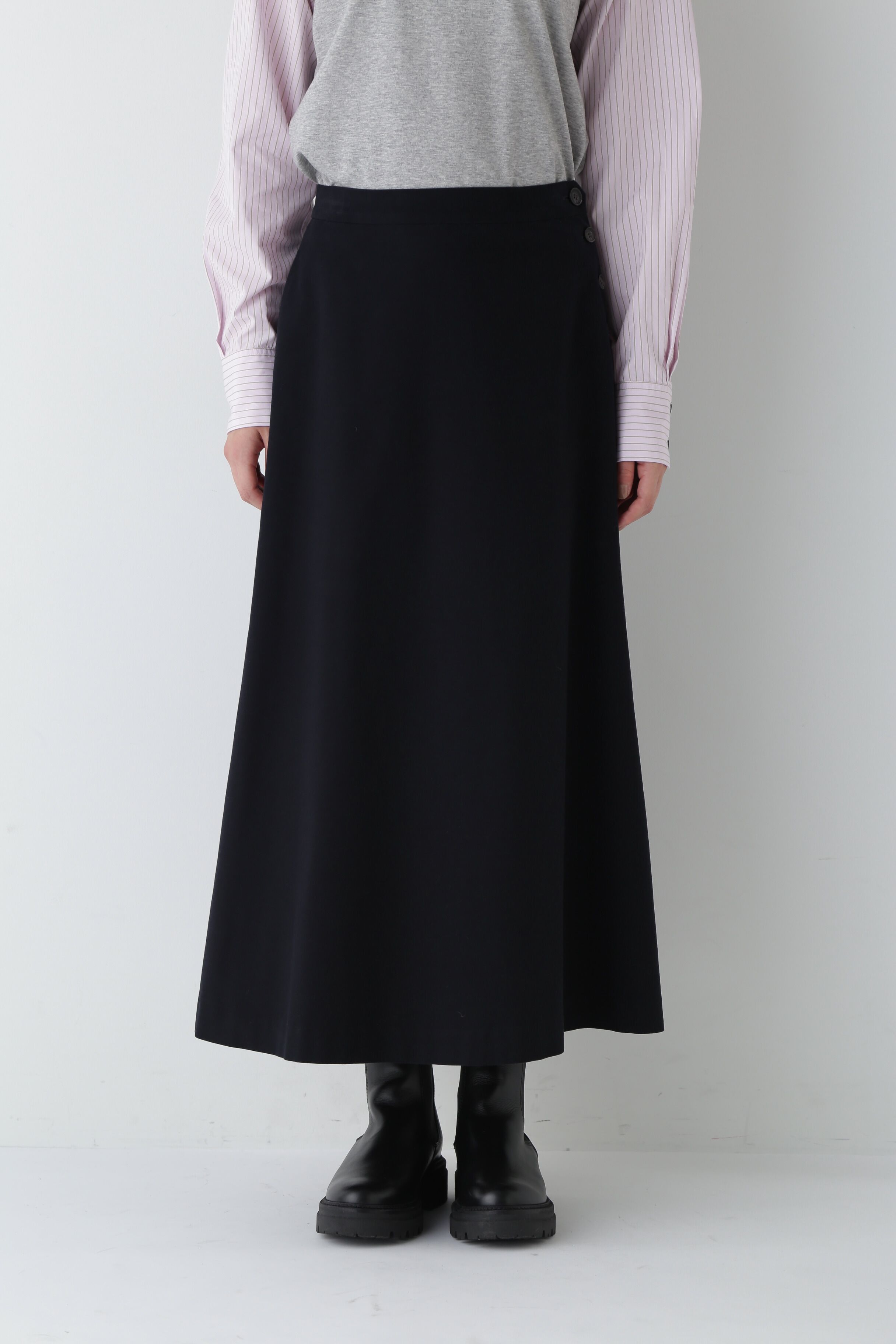  「◆ライトモールスキンスカート」|スカート|