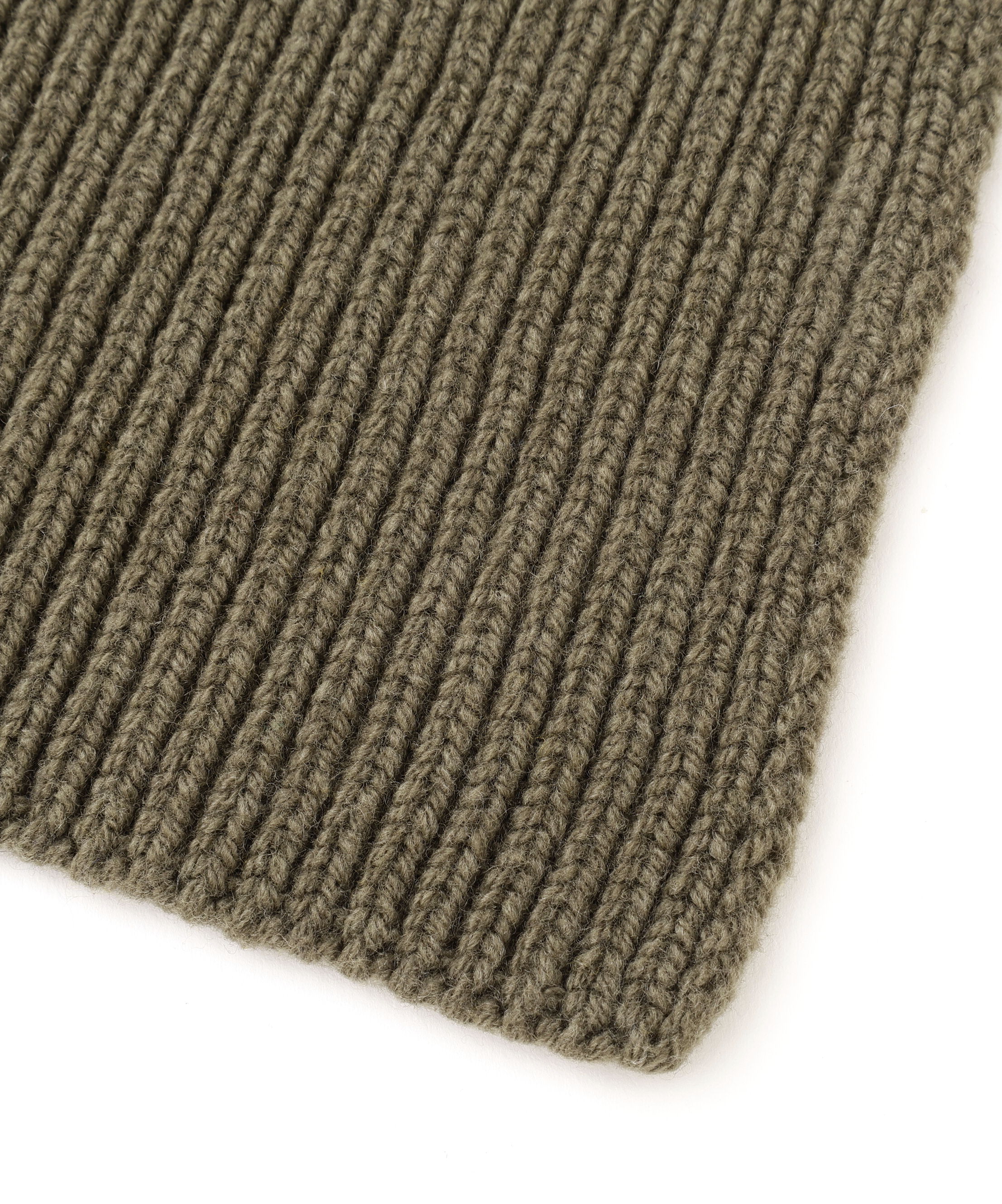  「SOFT SPUN WOOL」|バンダナ・スカーフ|