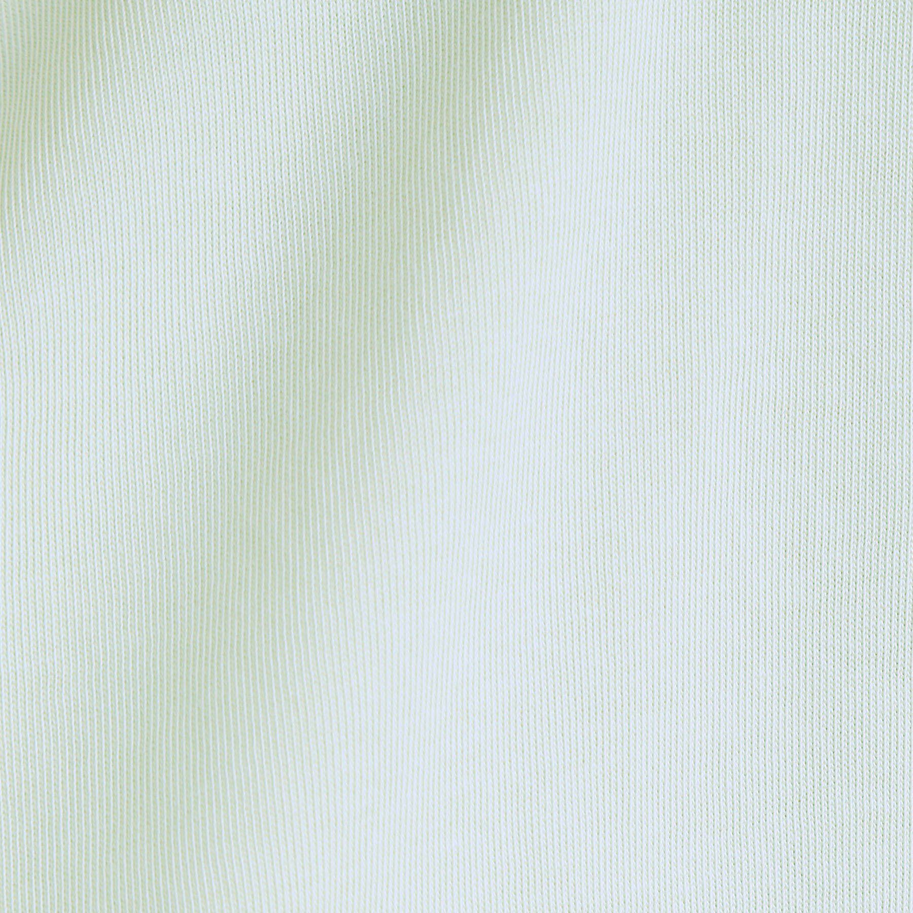 SHOO･LA･RUE「【ひんやり/プチプラ】女性らしさ溢れる お袖シアーフリルトップス」|Tシャツ・カットソー|