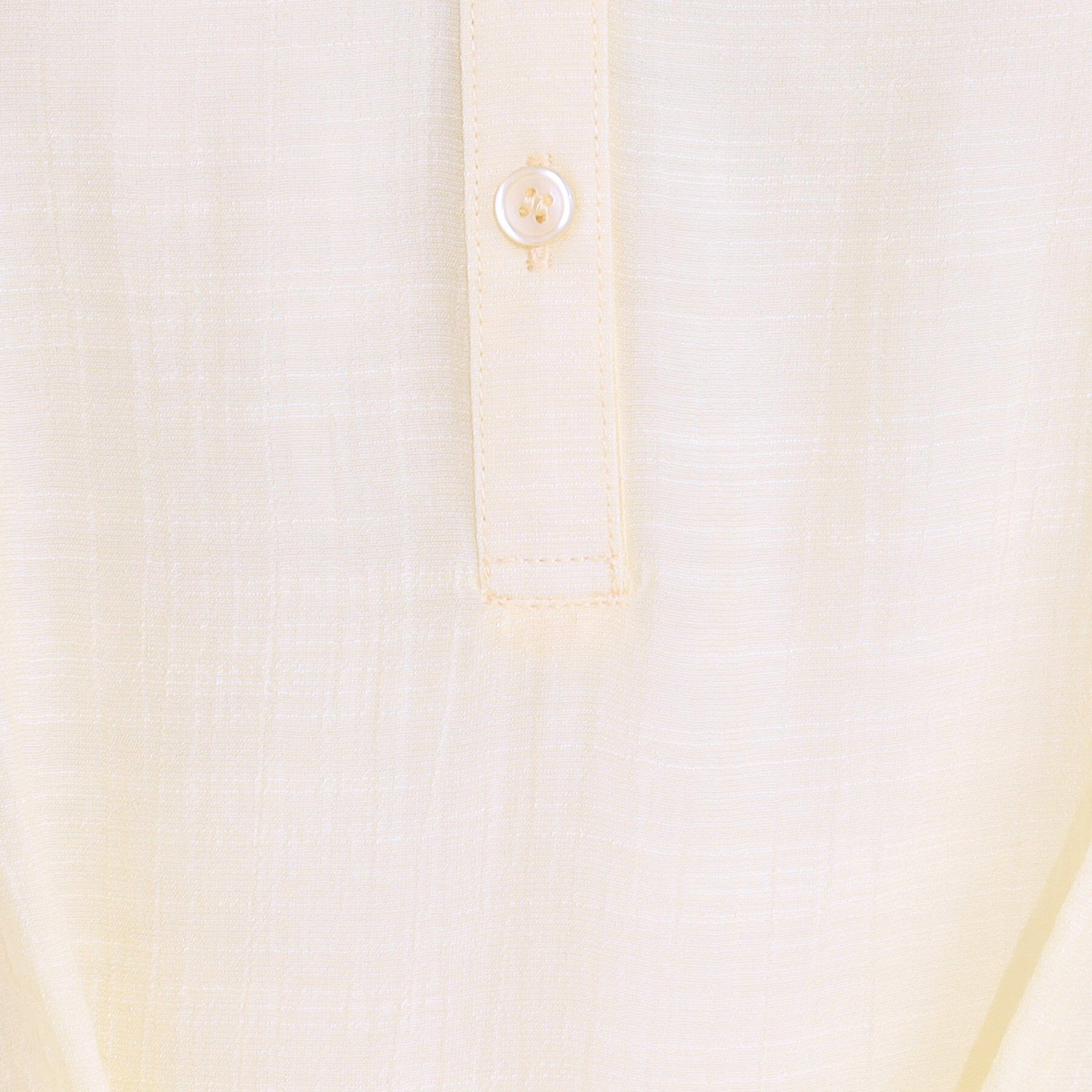 SHOO･LA･RUE「【S-LL】インせず腰回りすっきり フロントタックブラウス」|シャツ・ブラウス|