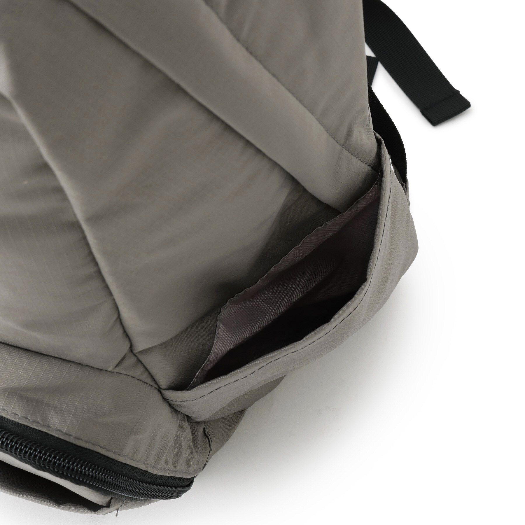 SHOO･LA･RUE「【撥水】立体ポケットリュック」|リュック|