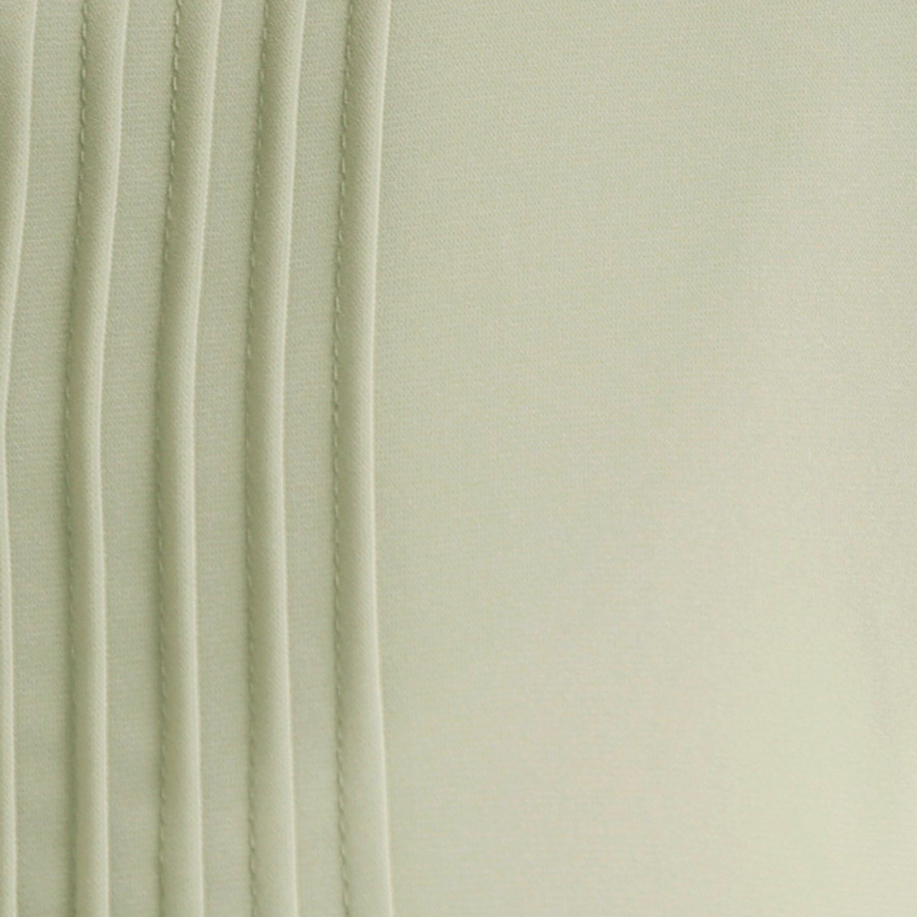 SHOO･LA･RUE「【セットアップ可】ピンタックバンドカラーブラウス」|シャツ・ブラウス|