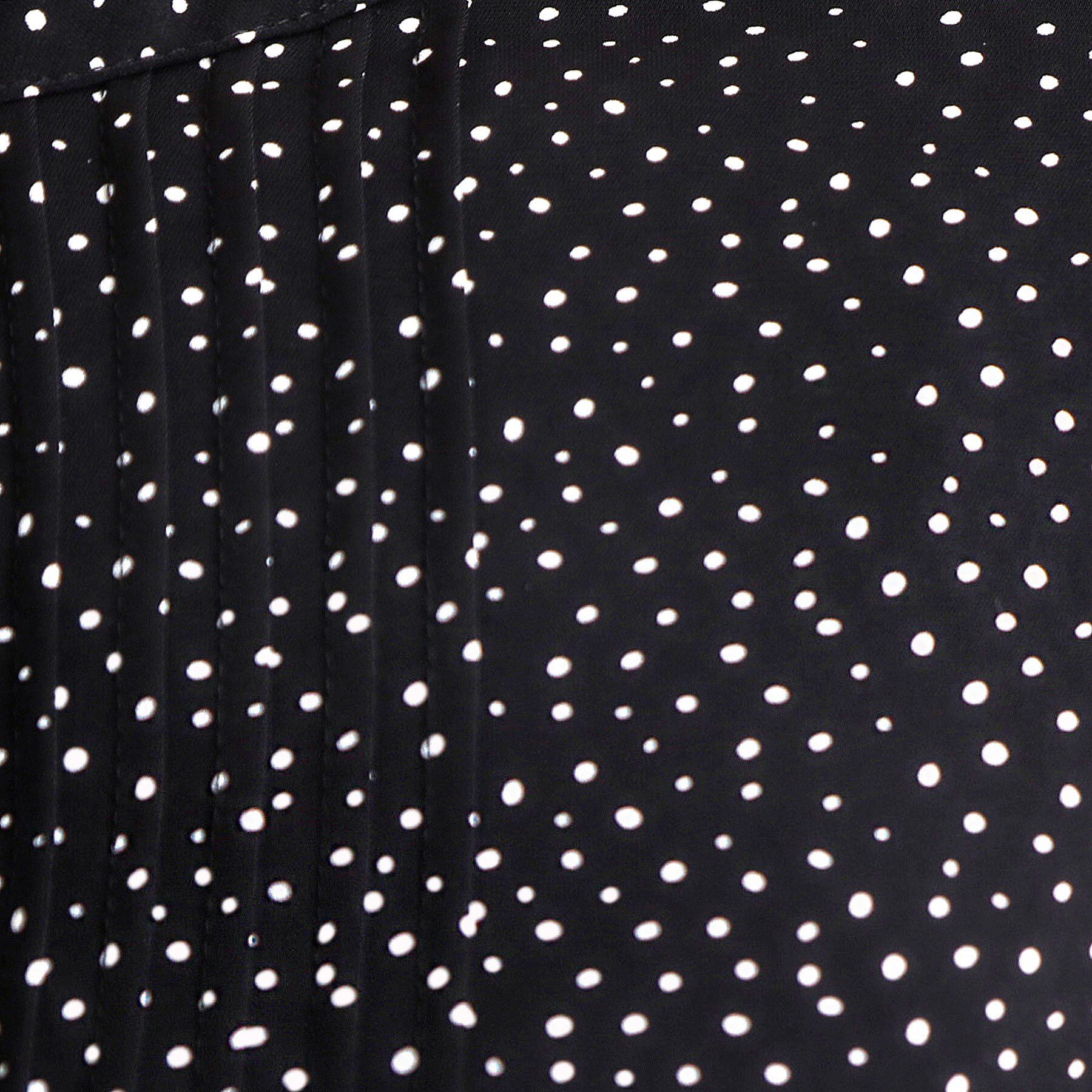 SHOO･LA･RUE「【セットアップ可】ピンタックバンドカラーブラウス」|シャツ・ブラウス|