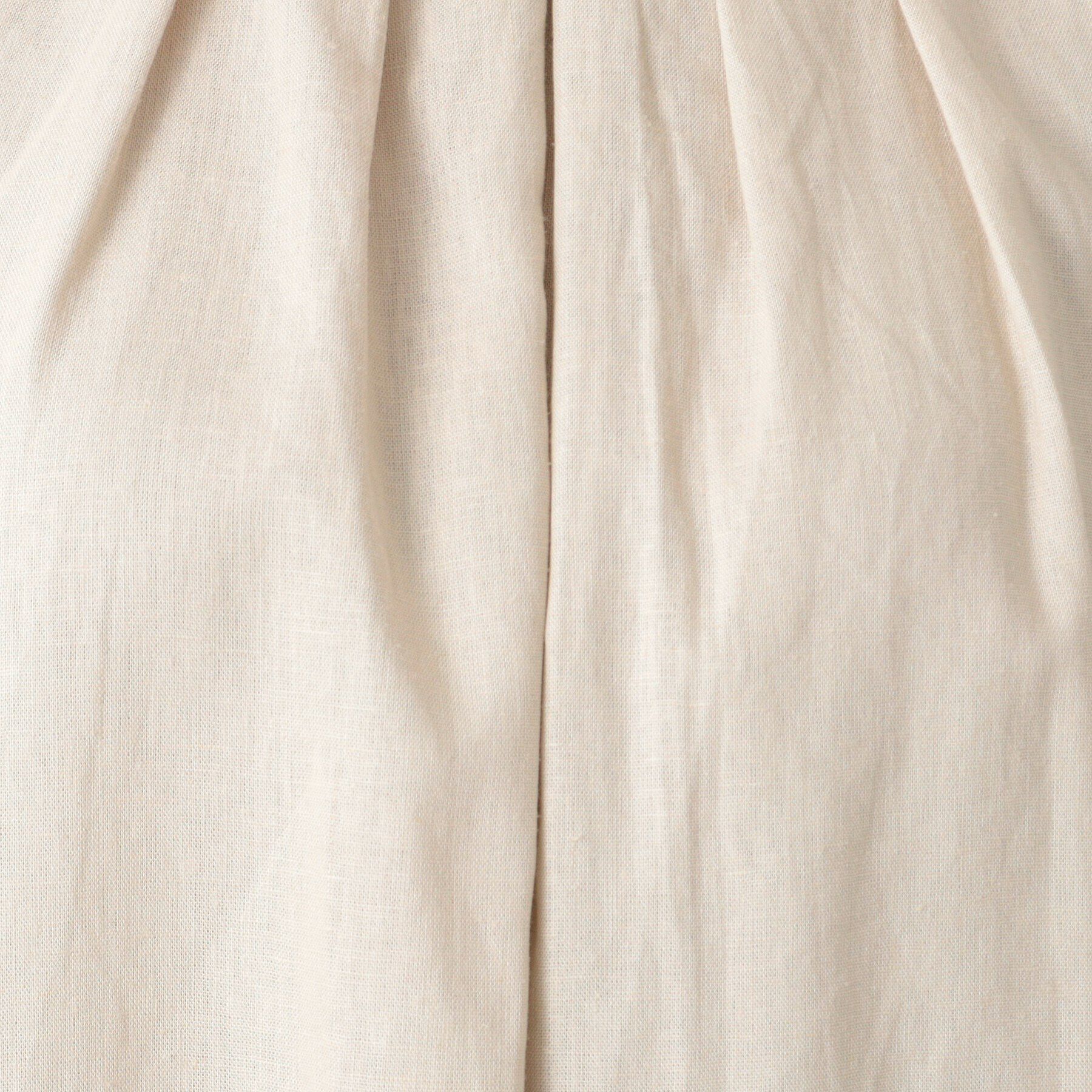 Dessin「フロントタックノースリーブブラウス」|シャツ・ブラウス|