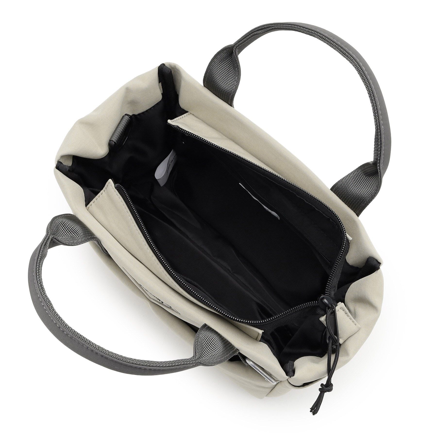 Dessin「【軽量】2WAYナイロントート」|トートバッグ|