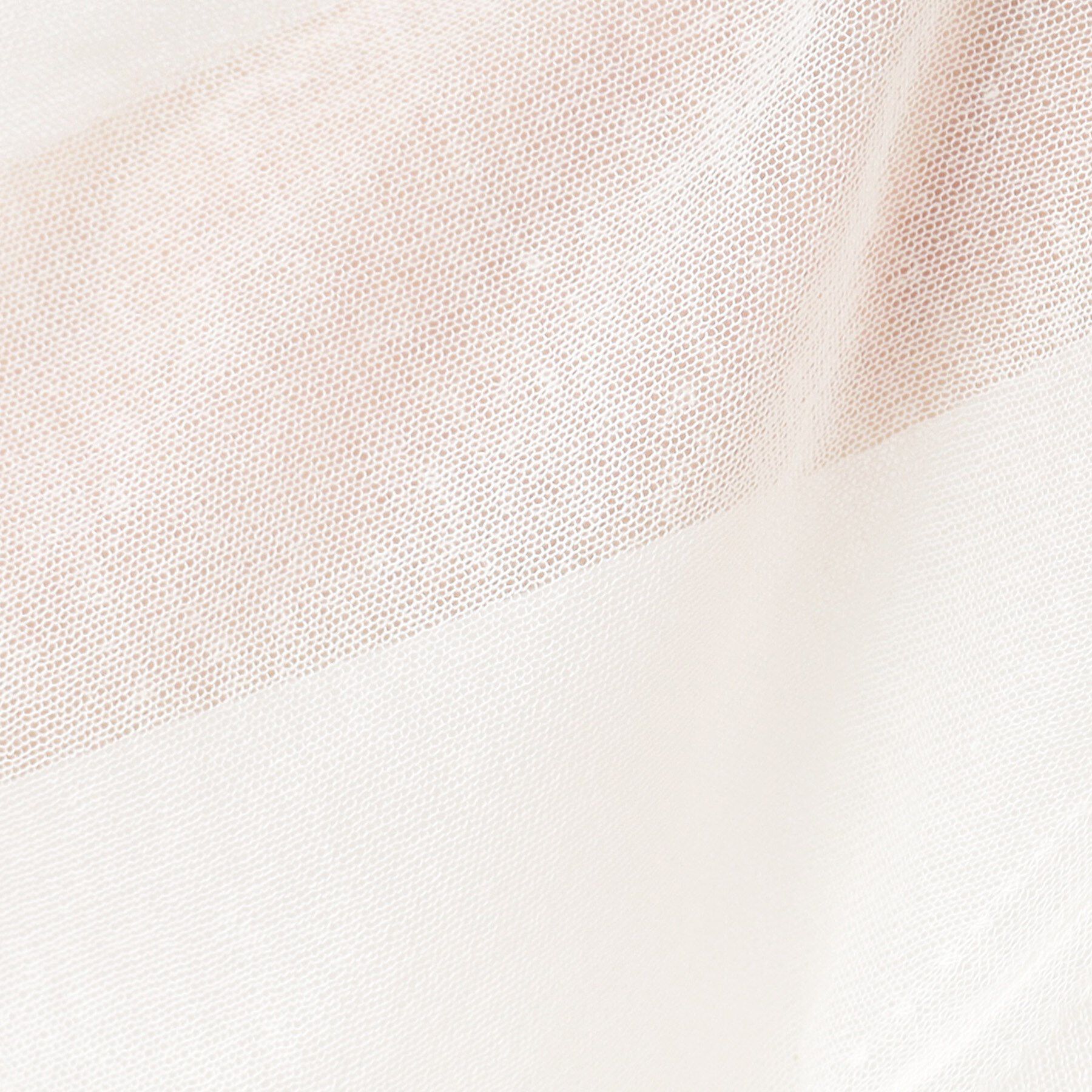 Dessin「【洗える】シースルーニット（XS～L）」|ニット・セーター|