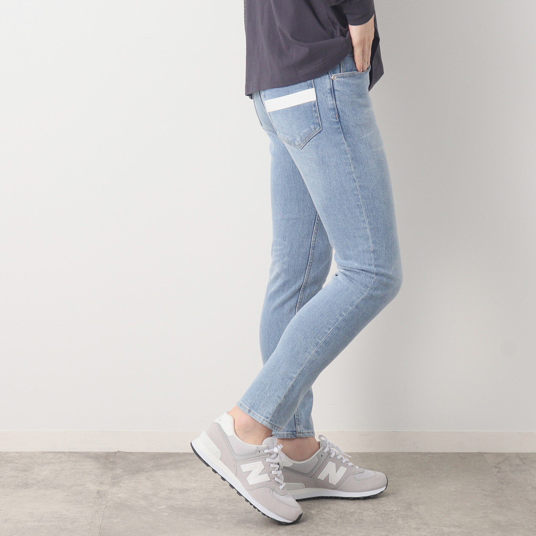 Dessin「デニムパンツ」|デニム|