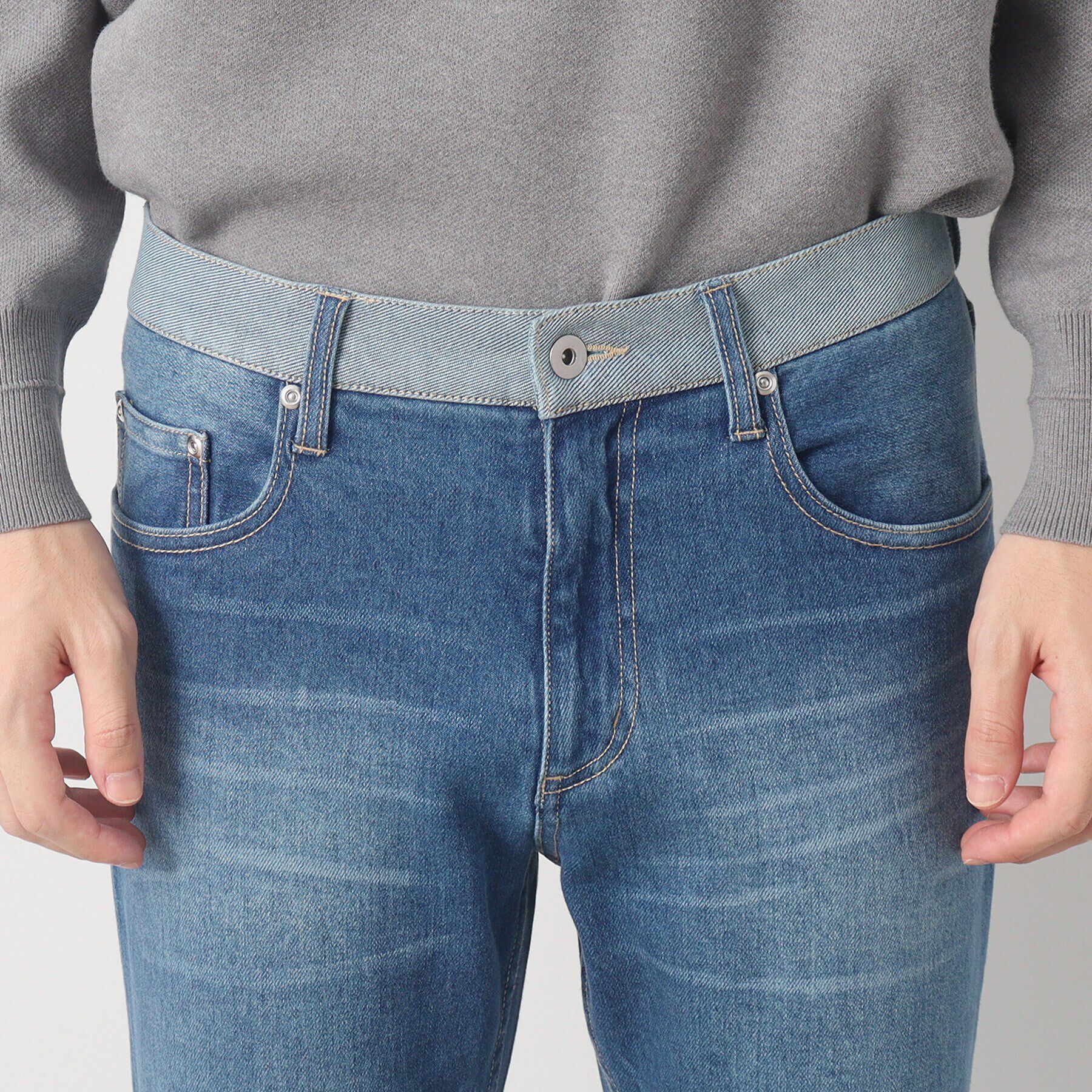 Dessin「デニムパンツ」|デニム|