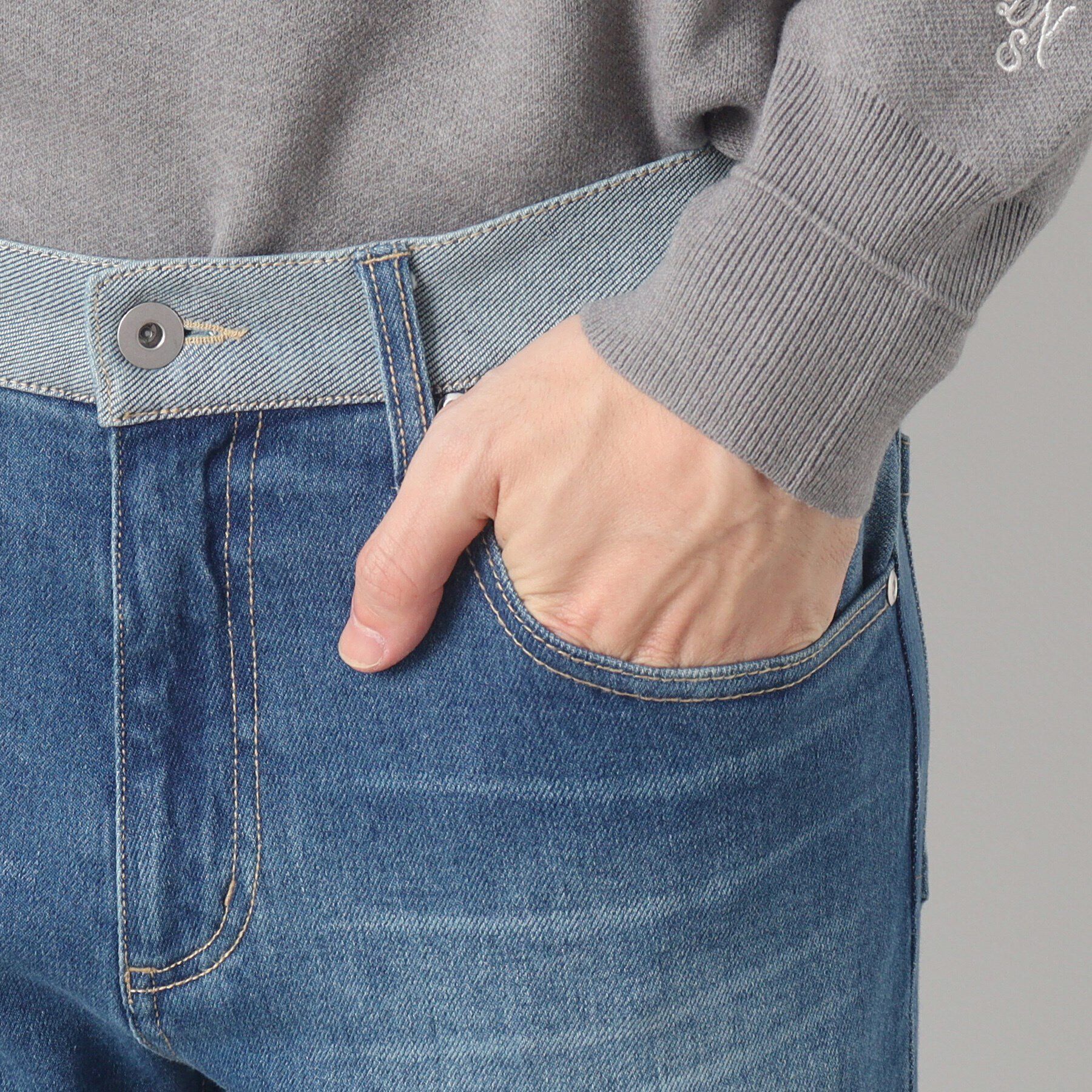 Dessin「デニムパンツ」|デニム|