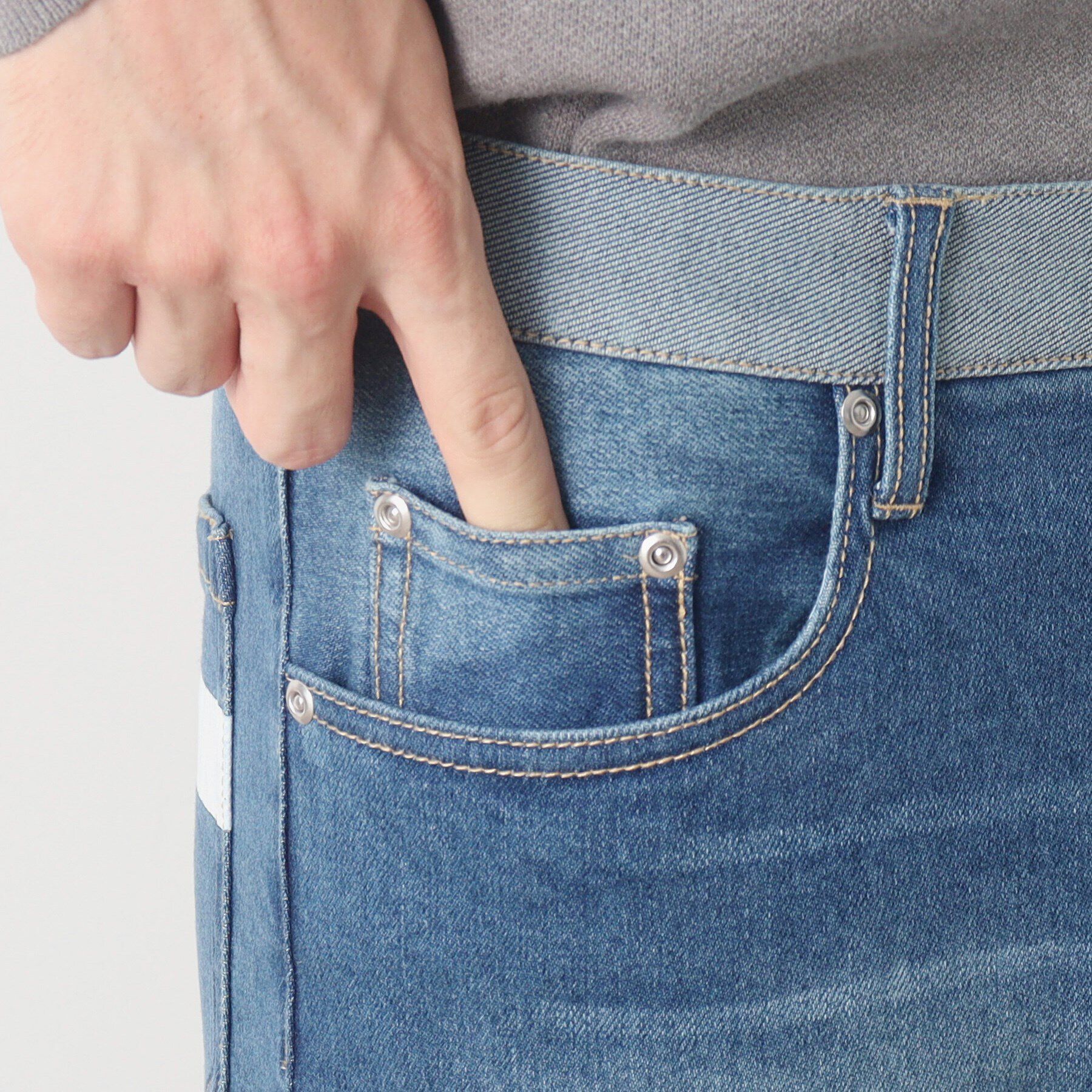 Dessin「デニムパンツ」|デニム|