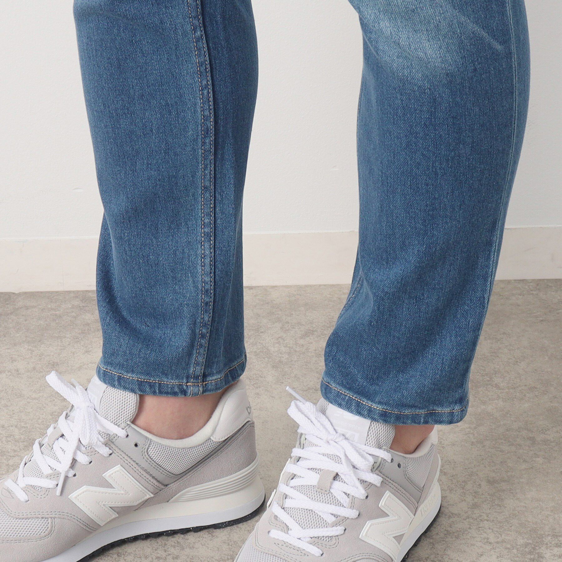 Dessin「デニムパンツ」|デニム|