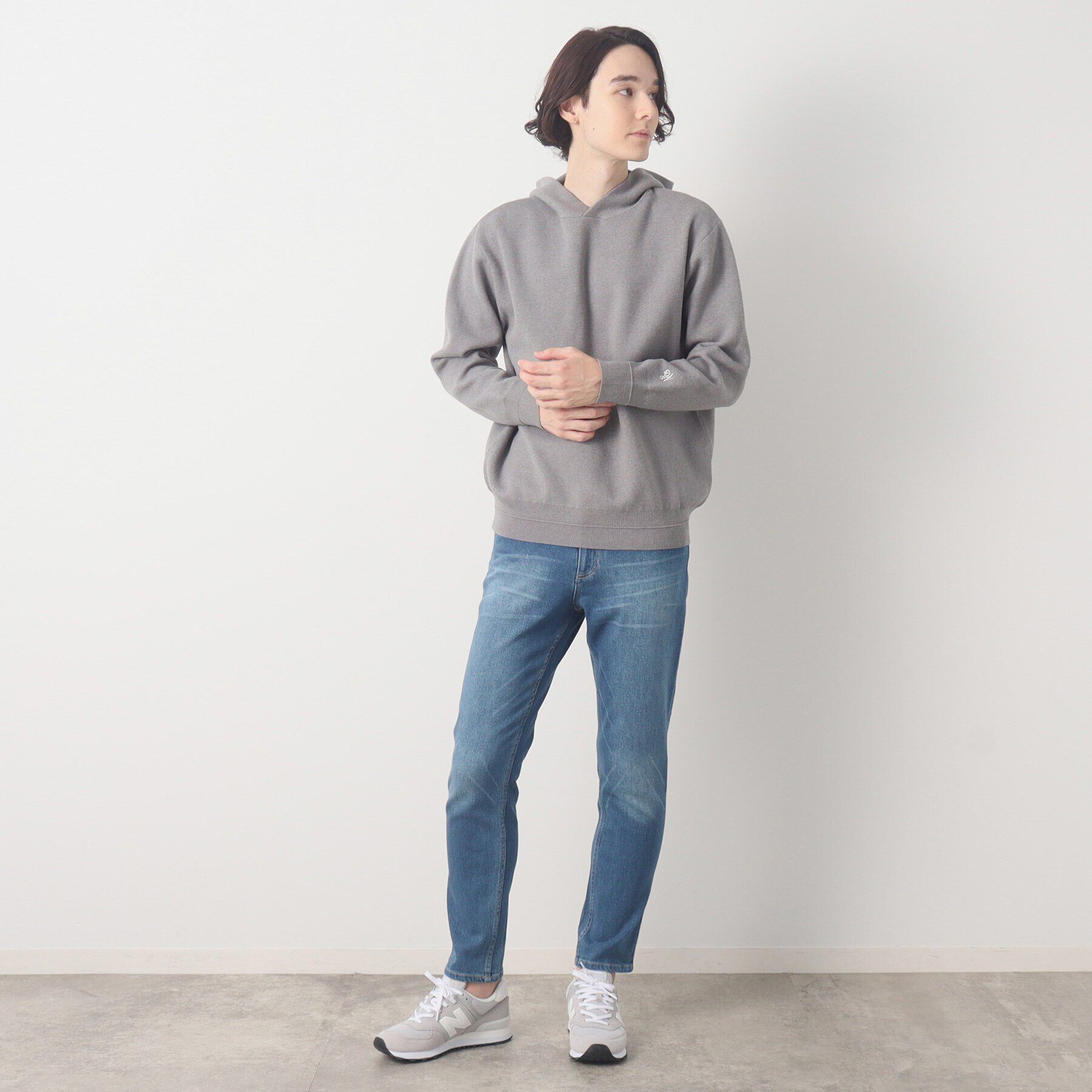 Dessin「デニムパンツ」|デニム|