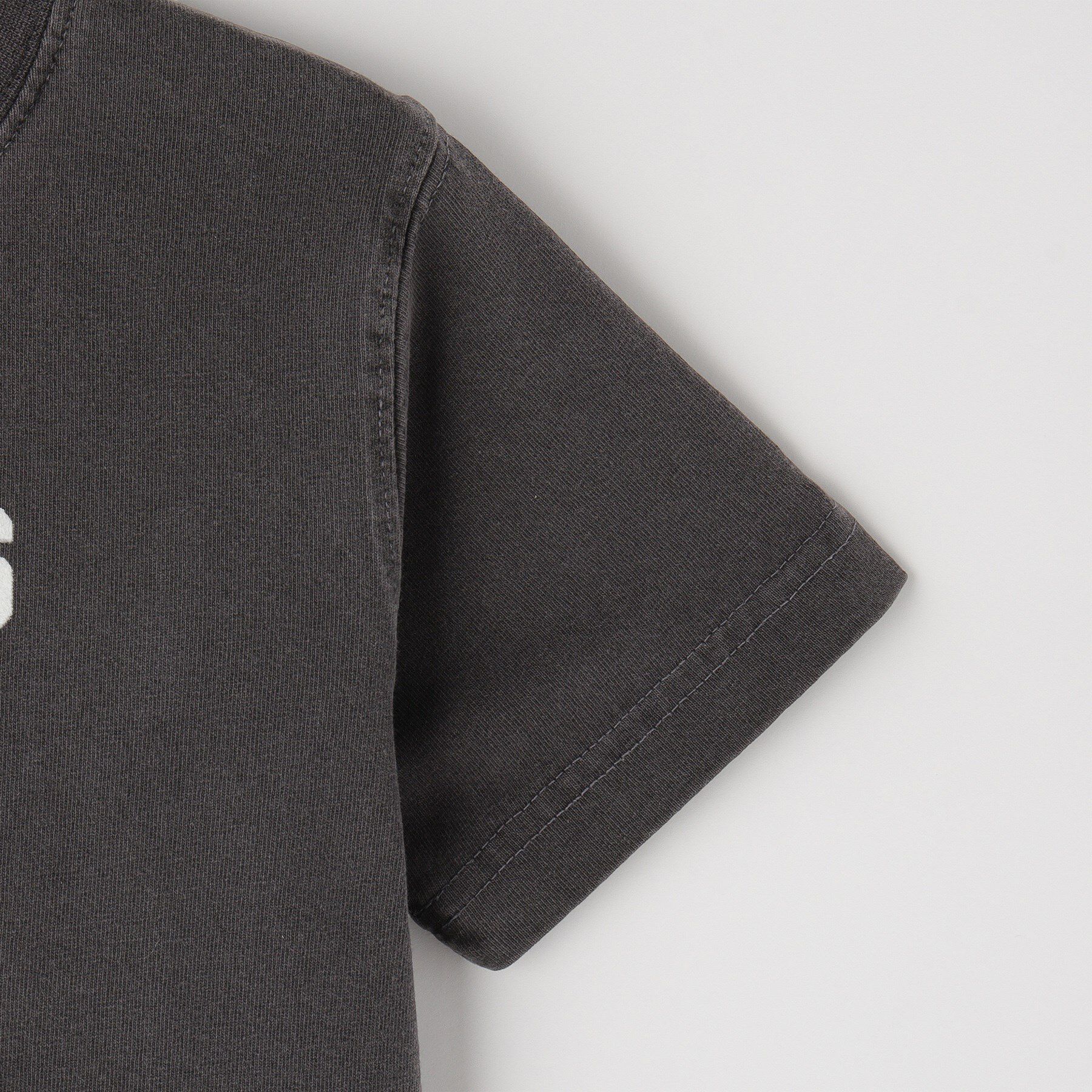 Dessin「【リンクコーデ】ピグメントTシャツ」|Tシャツ・カットソー|