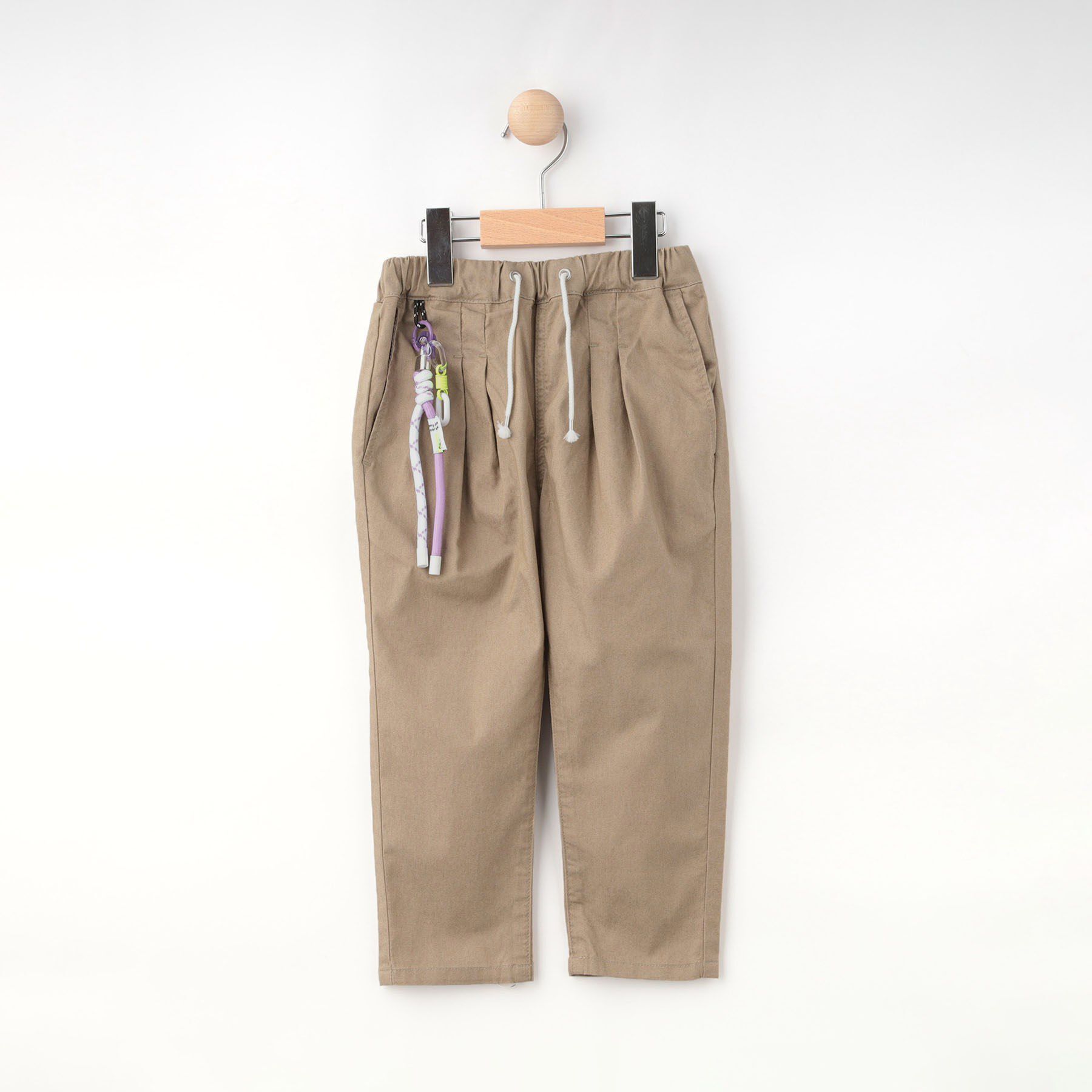 Dessin「【洗える】テーパードパンツ」|その他|