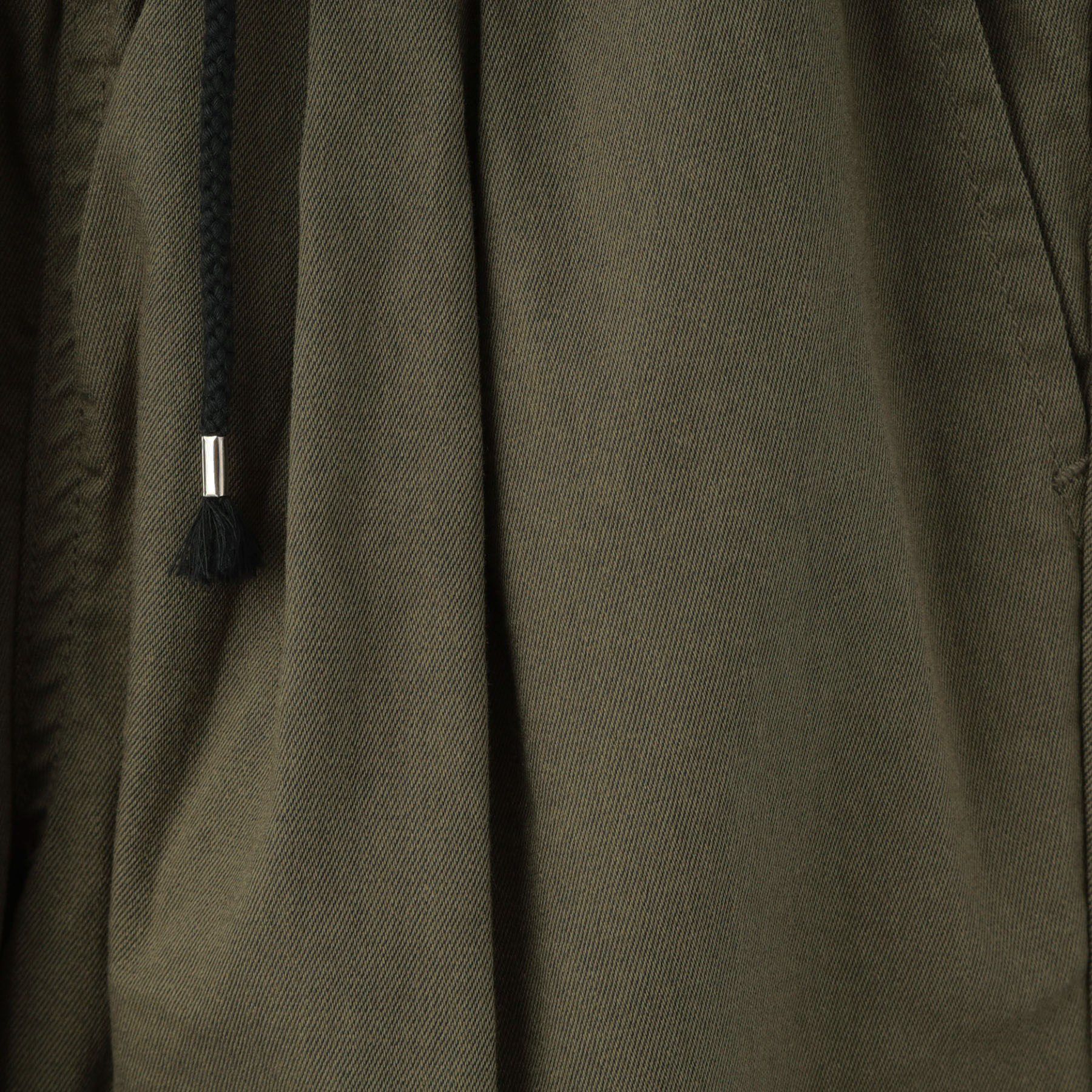 Dessin「【洗える】テーパードパンツ」|その他|